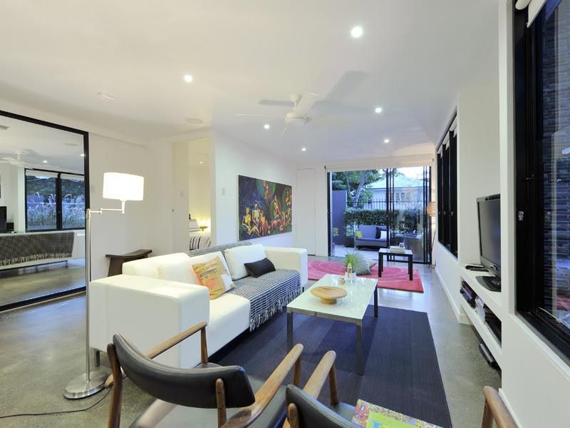 62 Haining Street Bardon Qld 62 Haining Street Bardon Qld