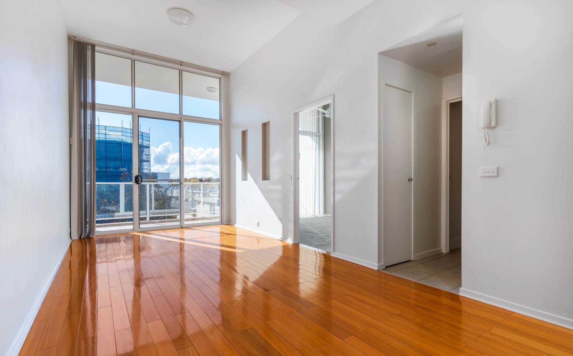 41/12 Challis Street, Dickson, ACT 2602