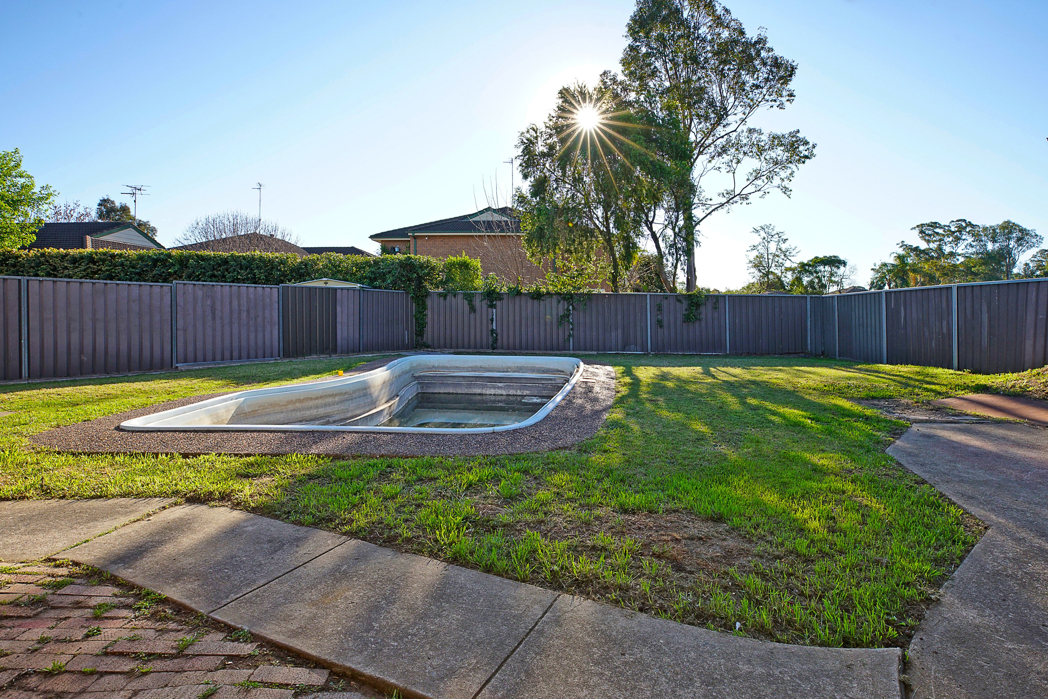 4 Edward Close, Werrington, NSW 2747