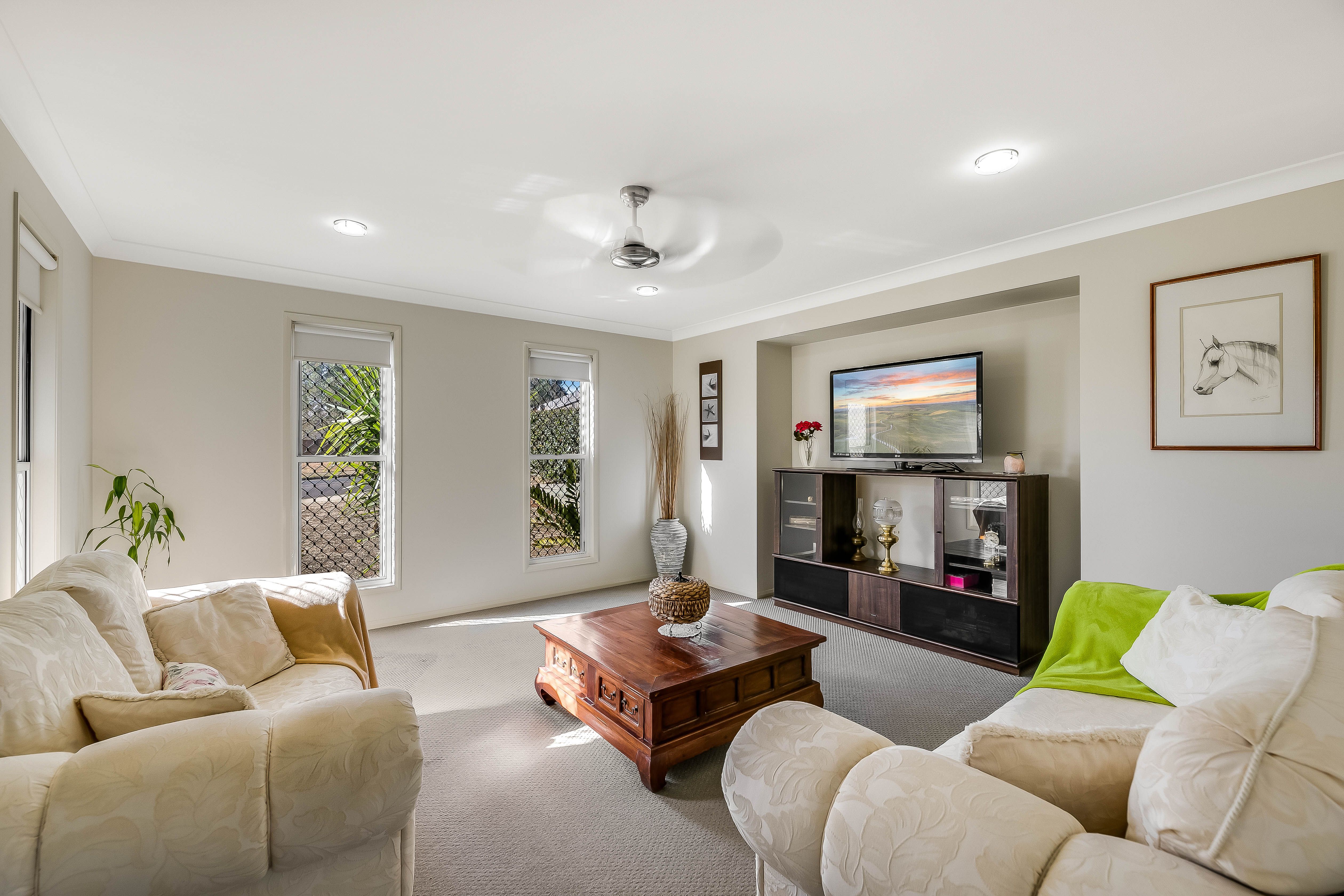 89 Polzin Road, Highfields, QLD 4352