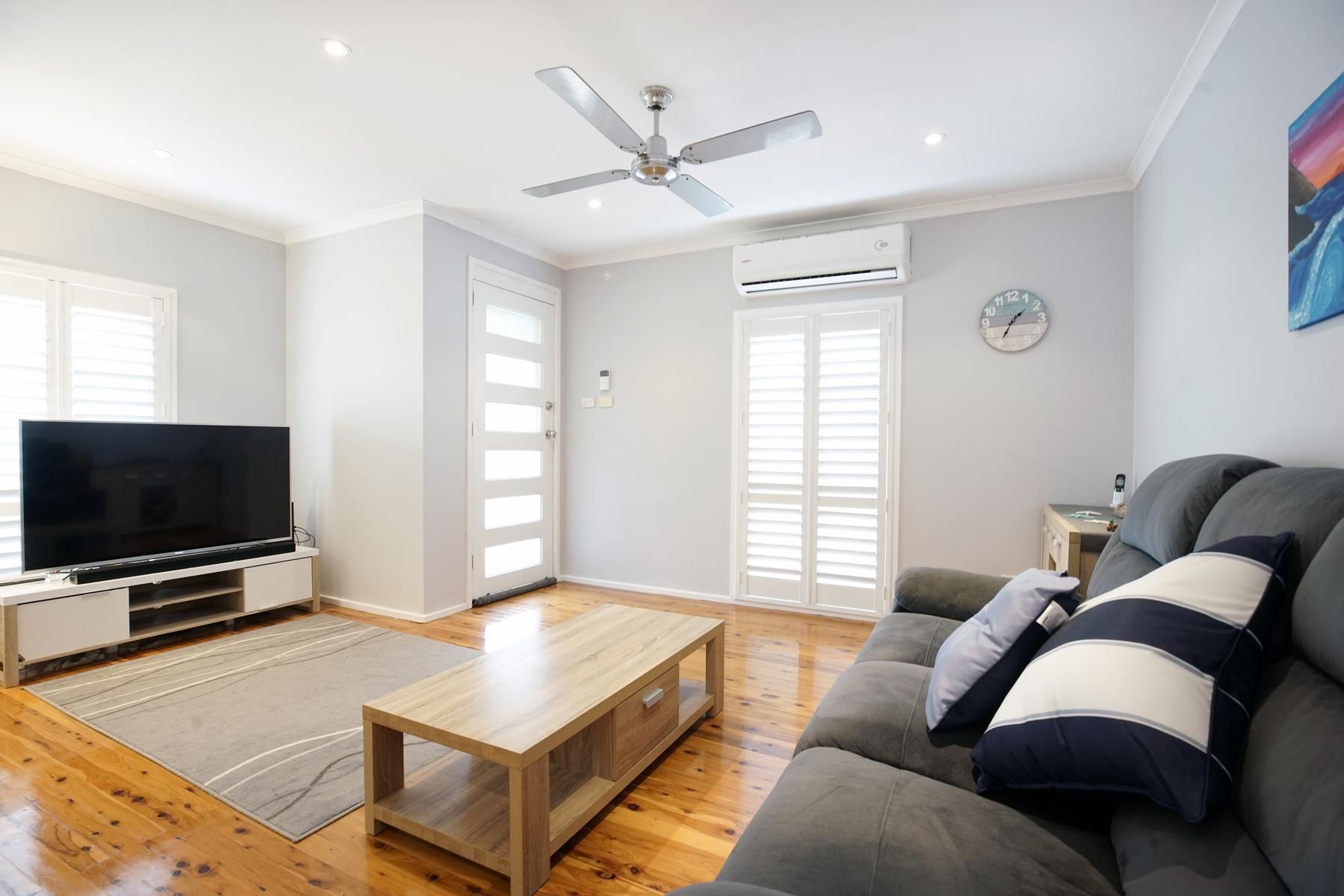 1a Harry Lawler Road, Cranebrook, NSW 2749