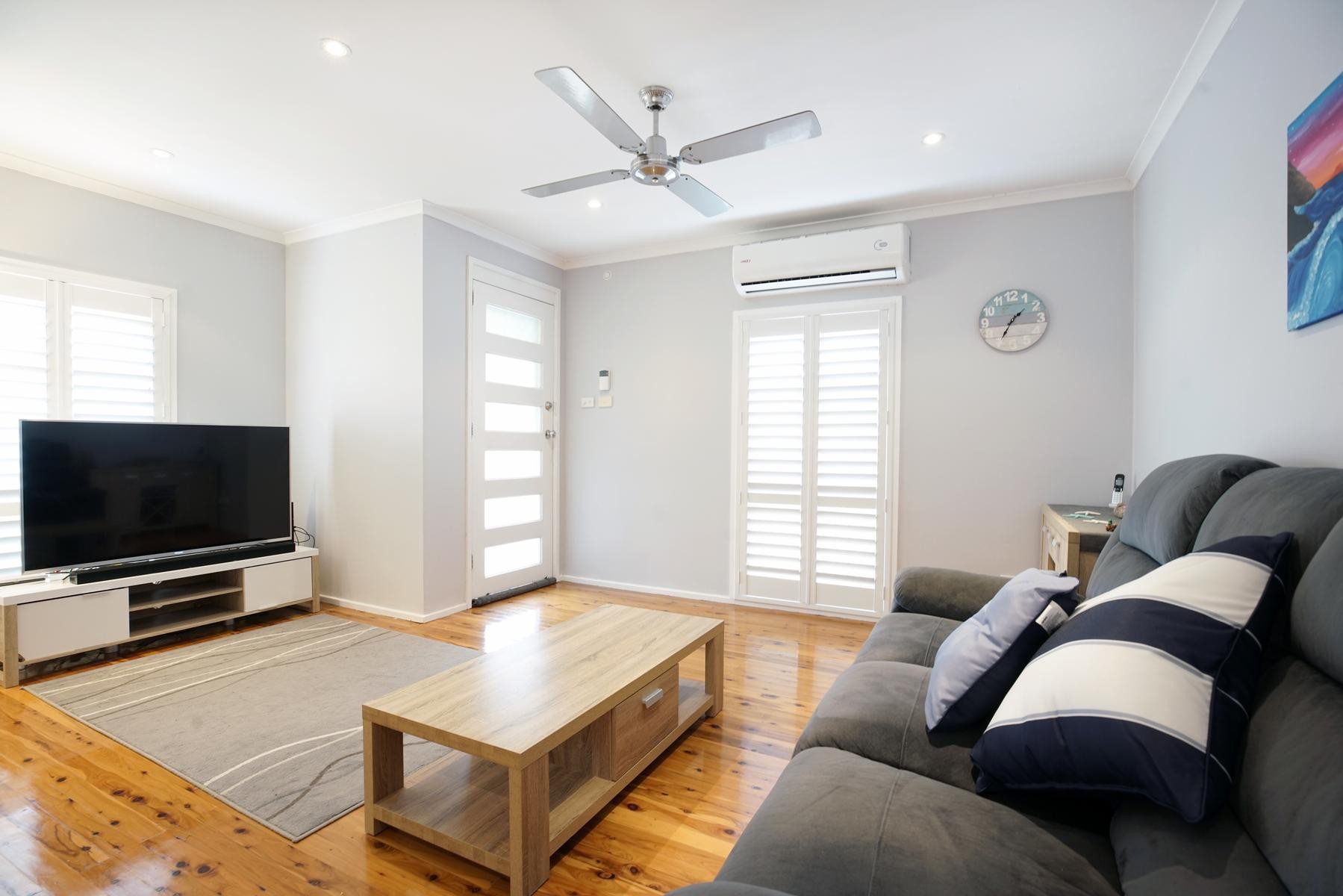 1a Harry Lawler Road, Cranebrook, NSW 2749
