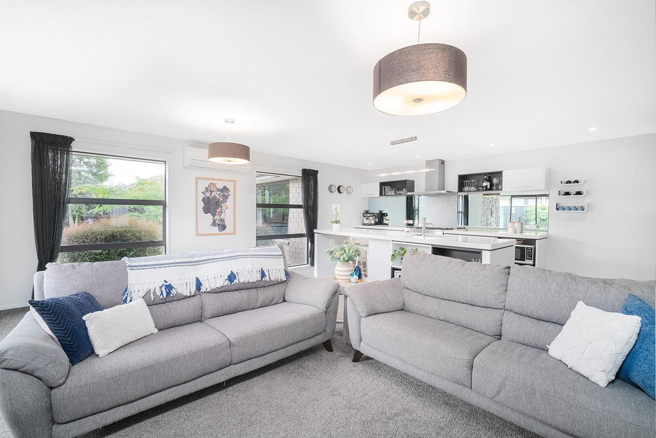 7 Eversham Drive, Rolleston, Selwyn District