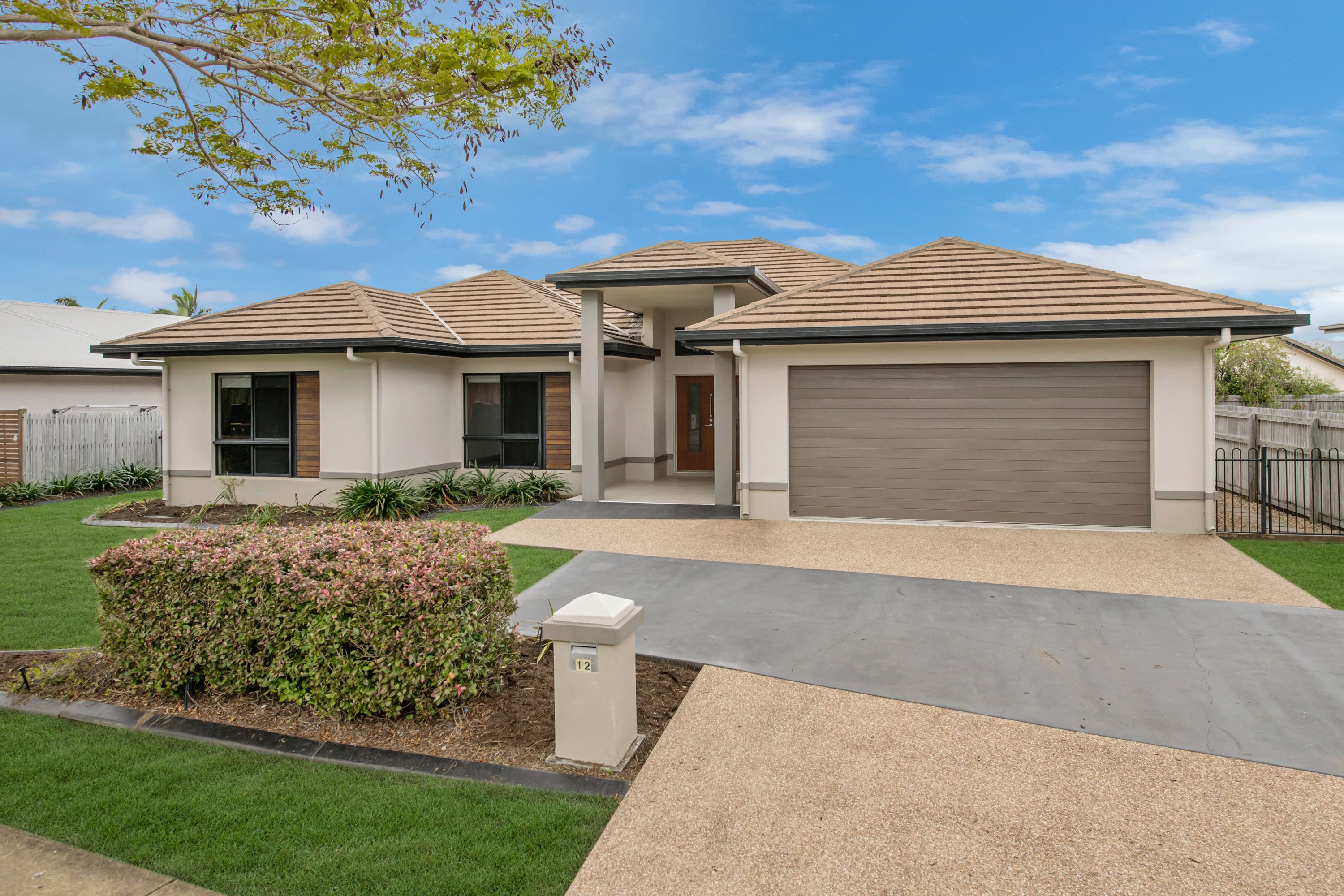 12 Kalynda Parade, Bohle Plains QLD 4817
