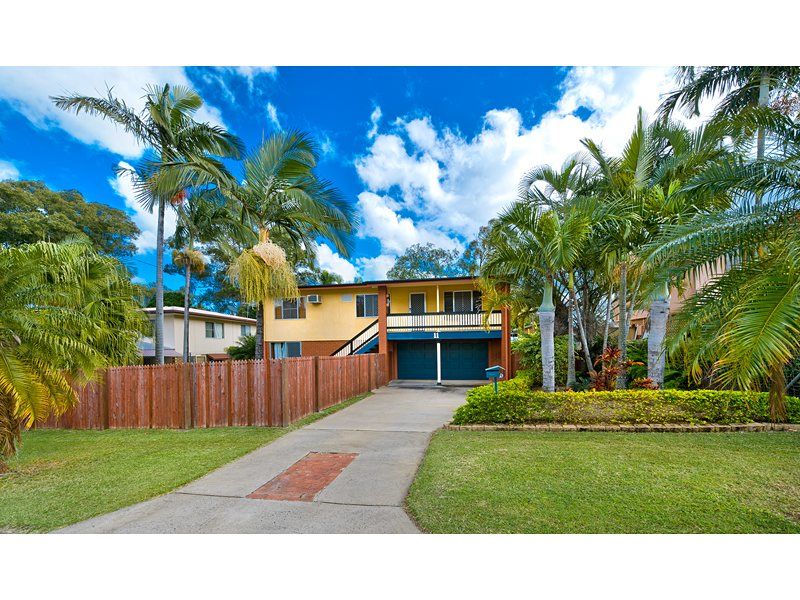 11 Sheedy Avenue, Frenchville, QLD 4701