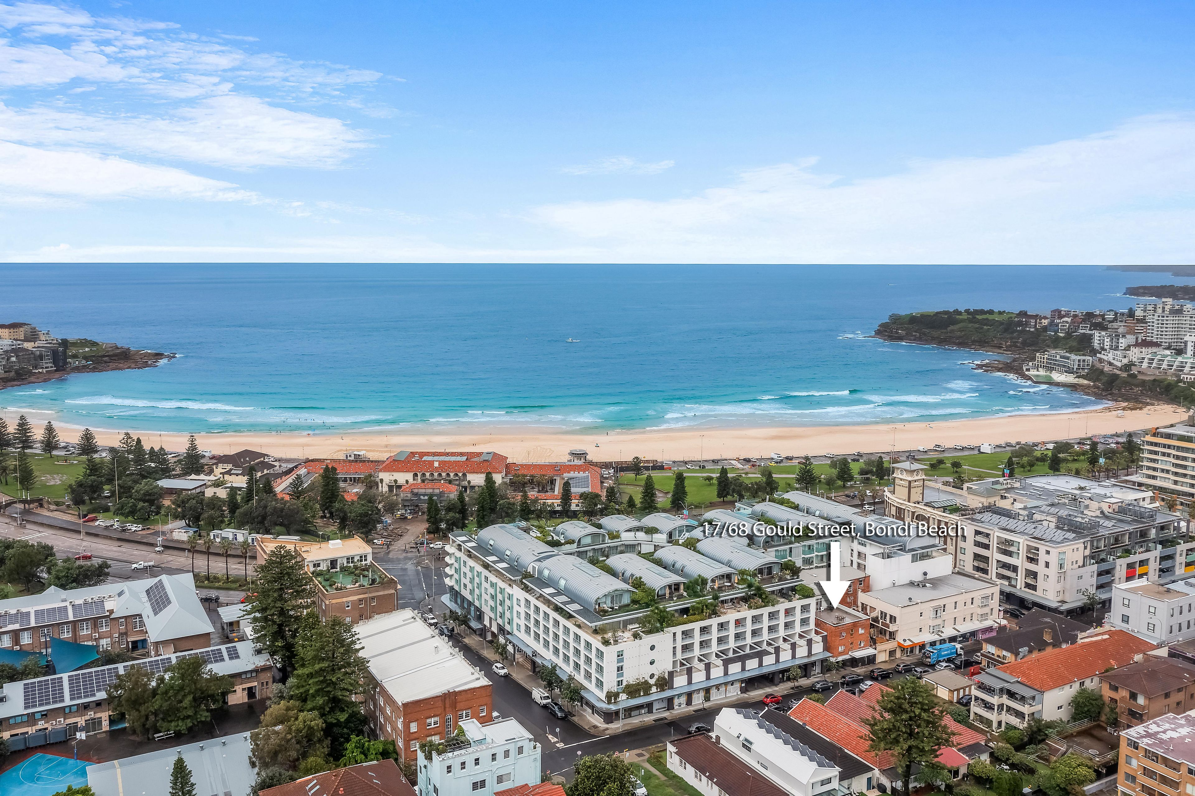 68 Gould Street, Bondi Beach NSW 2026