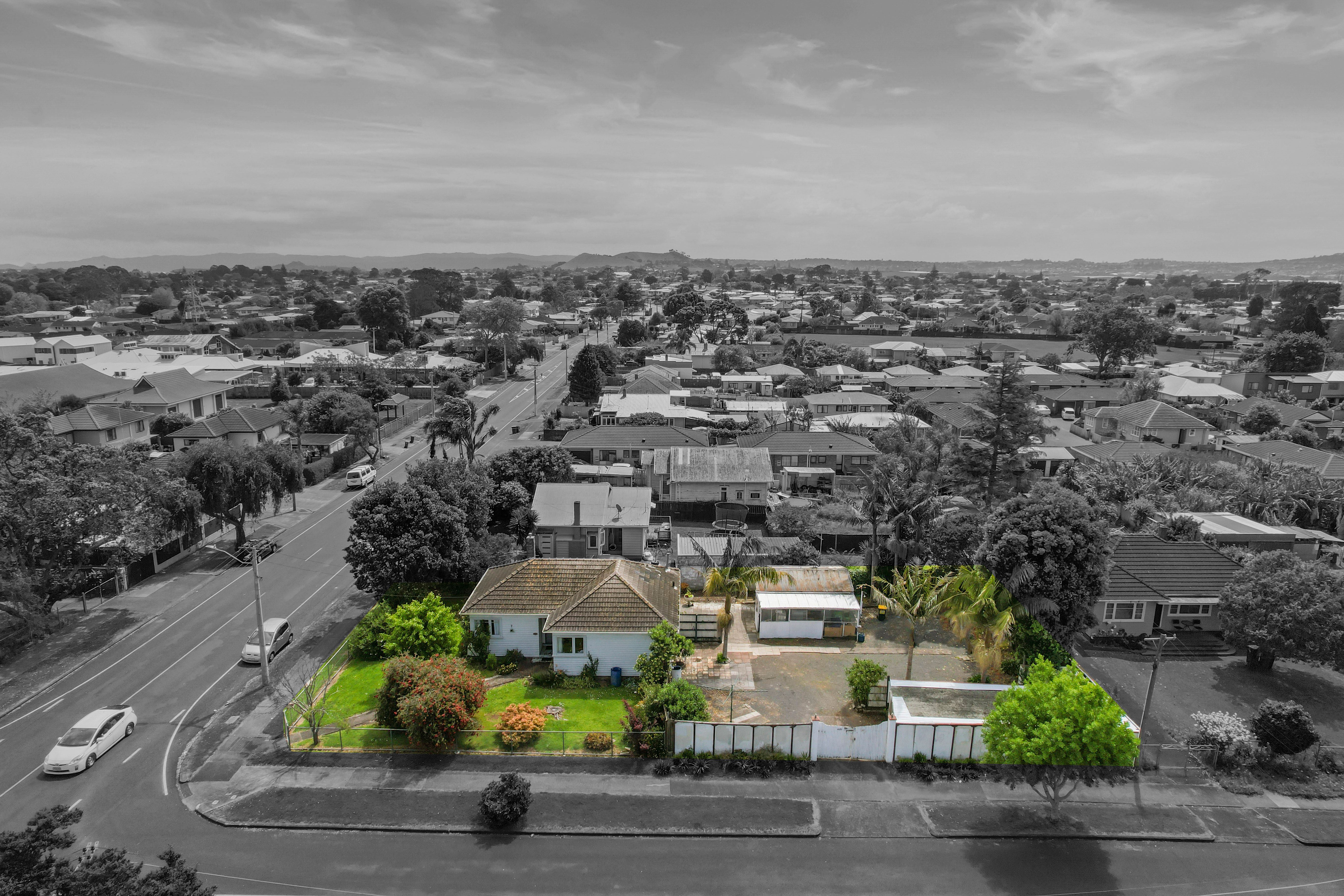 29 Tennessee Avenue, Mangere East, Manukau City