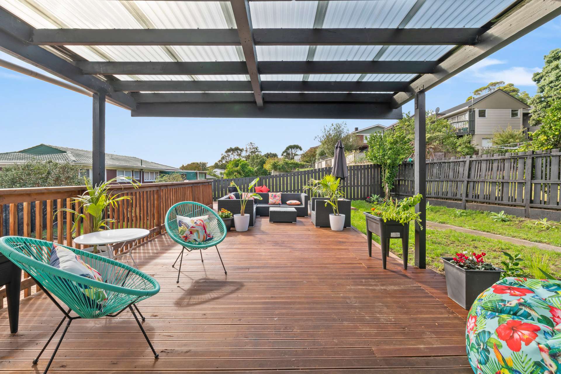 28 Ridgemount Rise photo 16