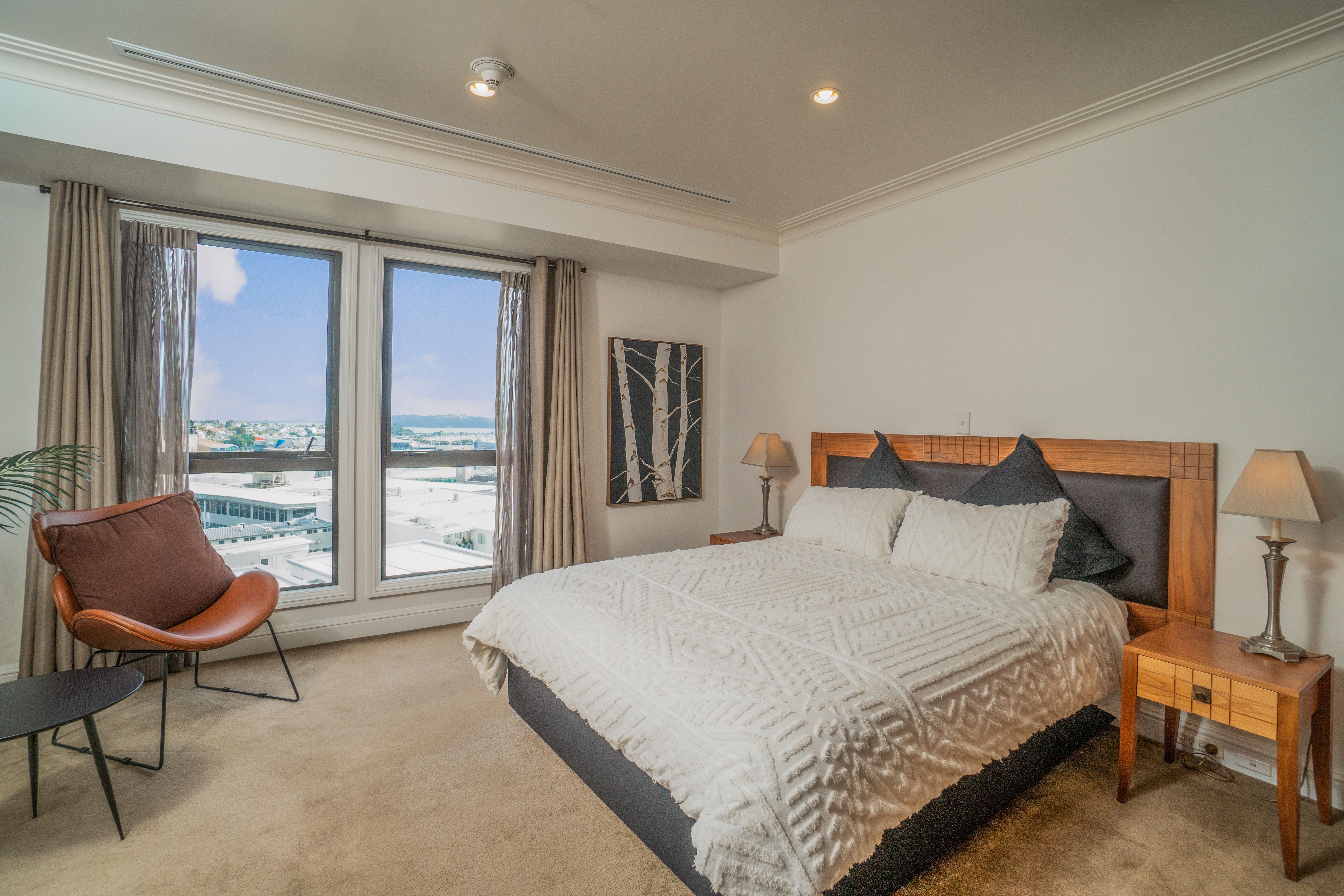 901/22 Nelson Street, Auckland Central, Auckland City