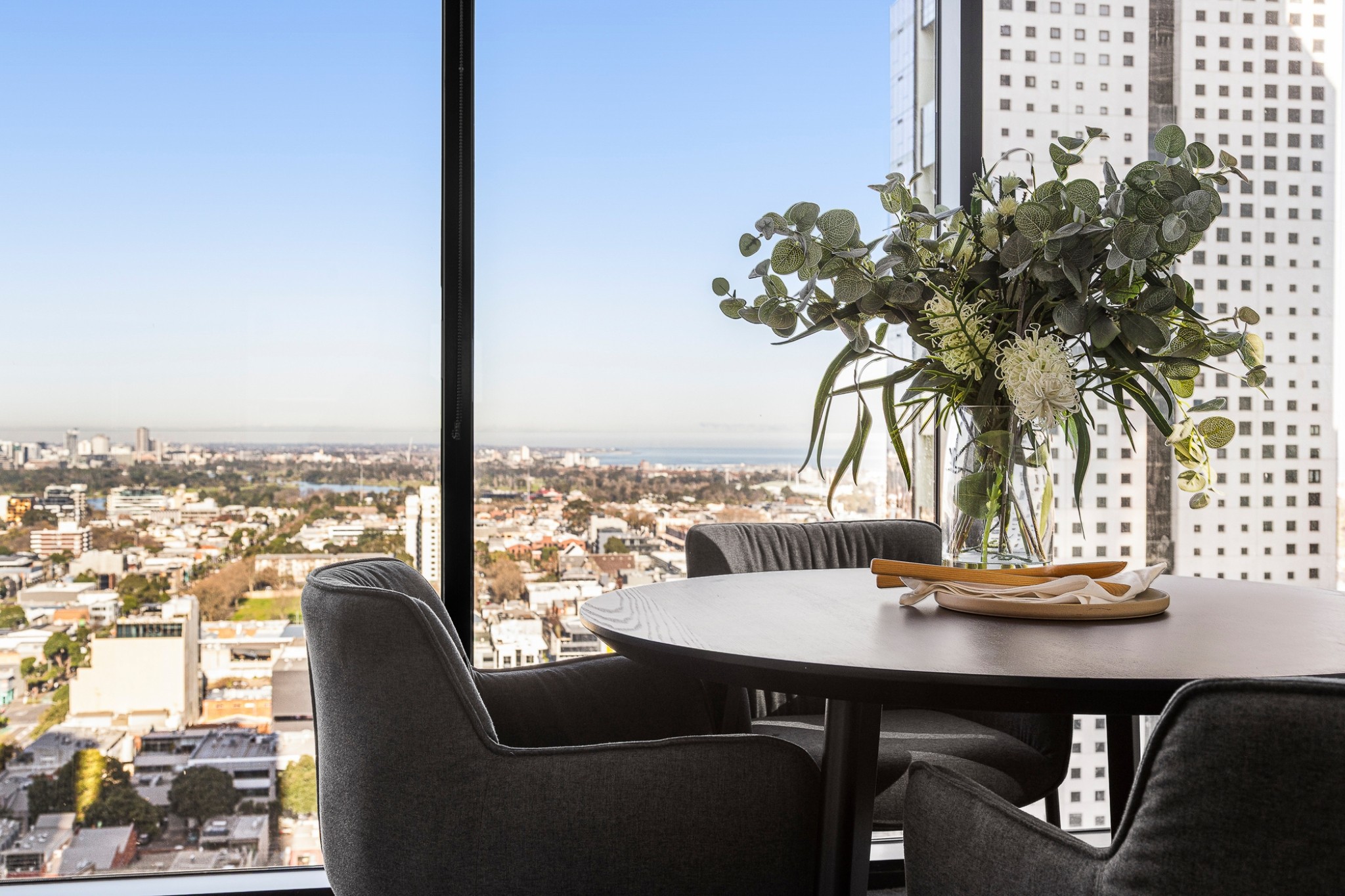2408/45 Clarke Street, Southbank, VIC 3006