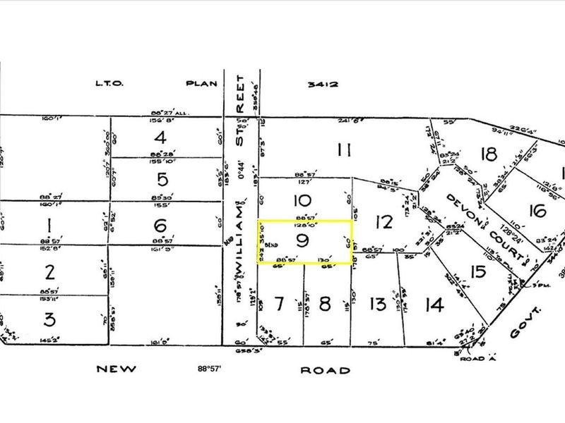 Lot 2 No 9 William Street, Yorketown, SA 5576