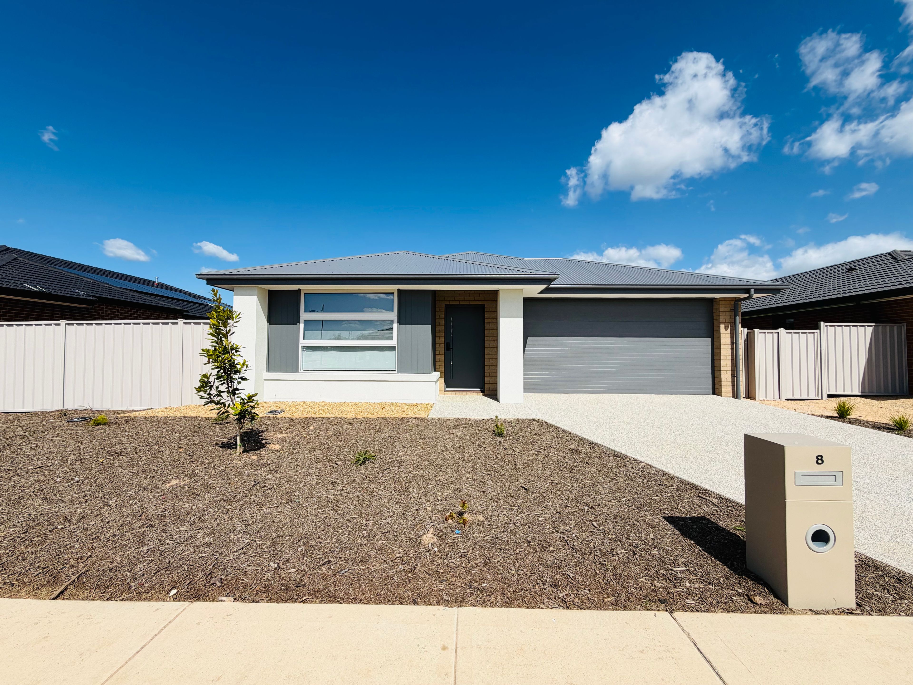 8 Ambridge Avenue — photo from Ray White Benalla