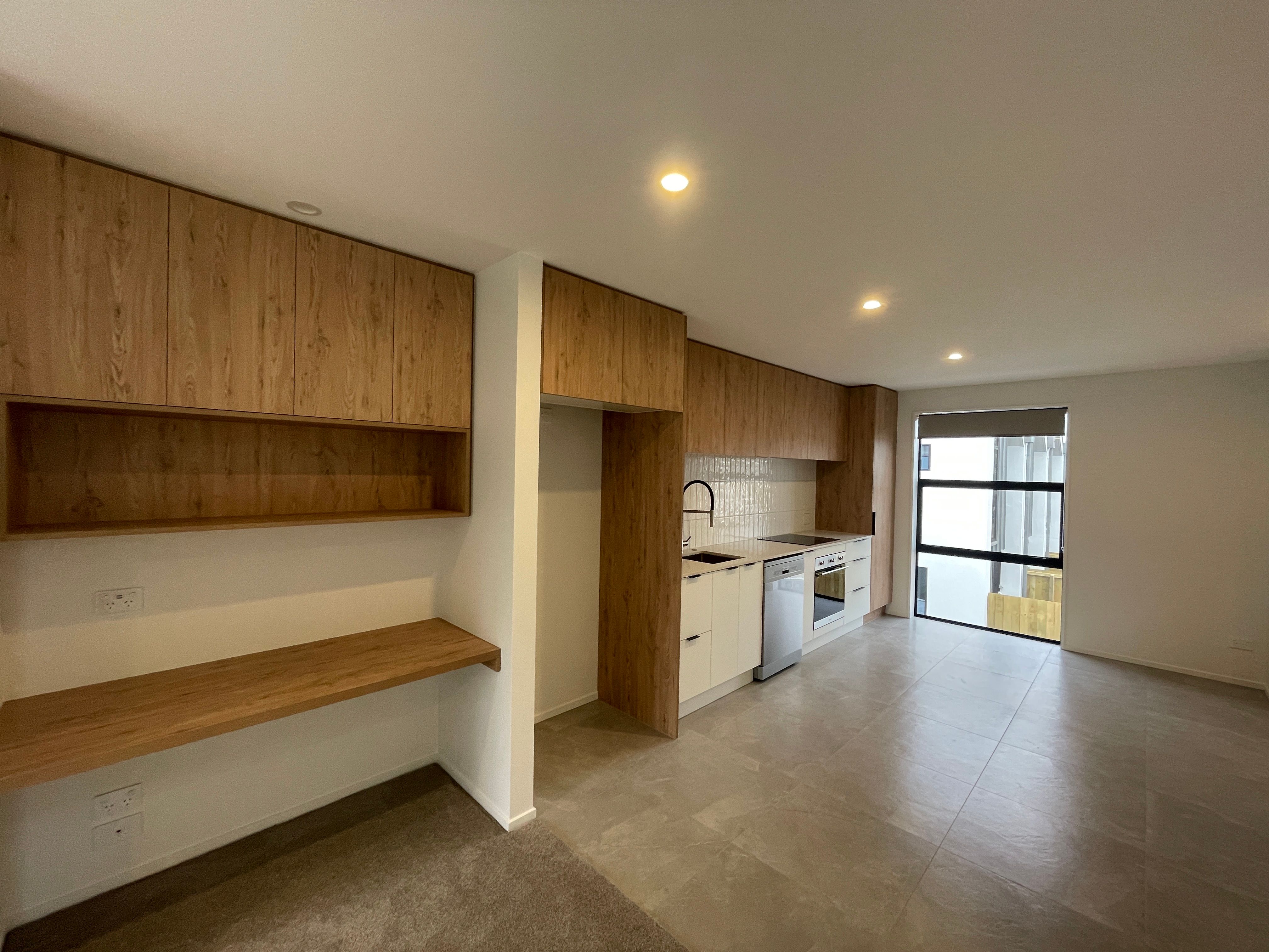 1/5 Ward Street, Addington, Christchurch City