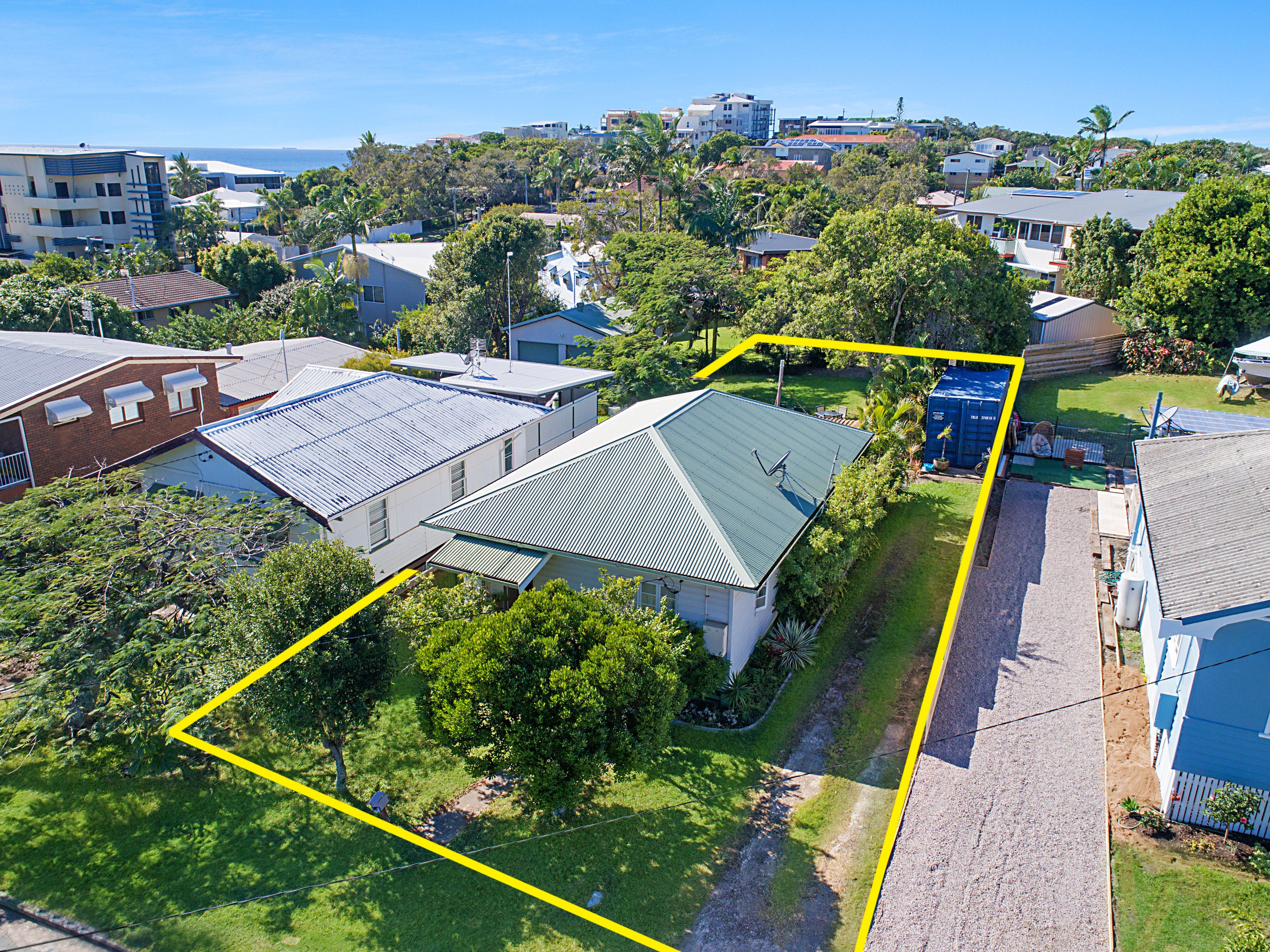 9 Seaview Terrace, Moffat Beach, QLD 4551