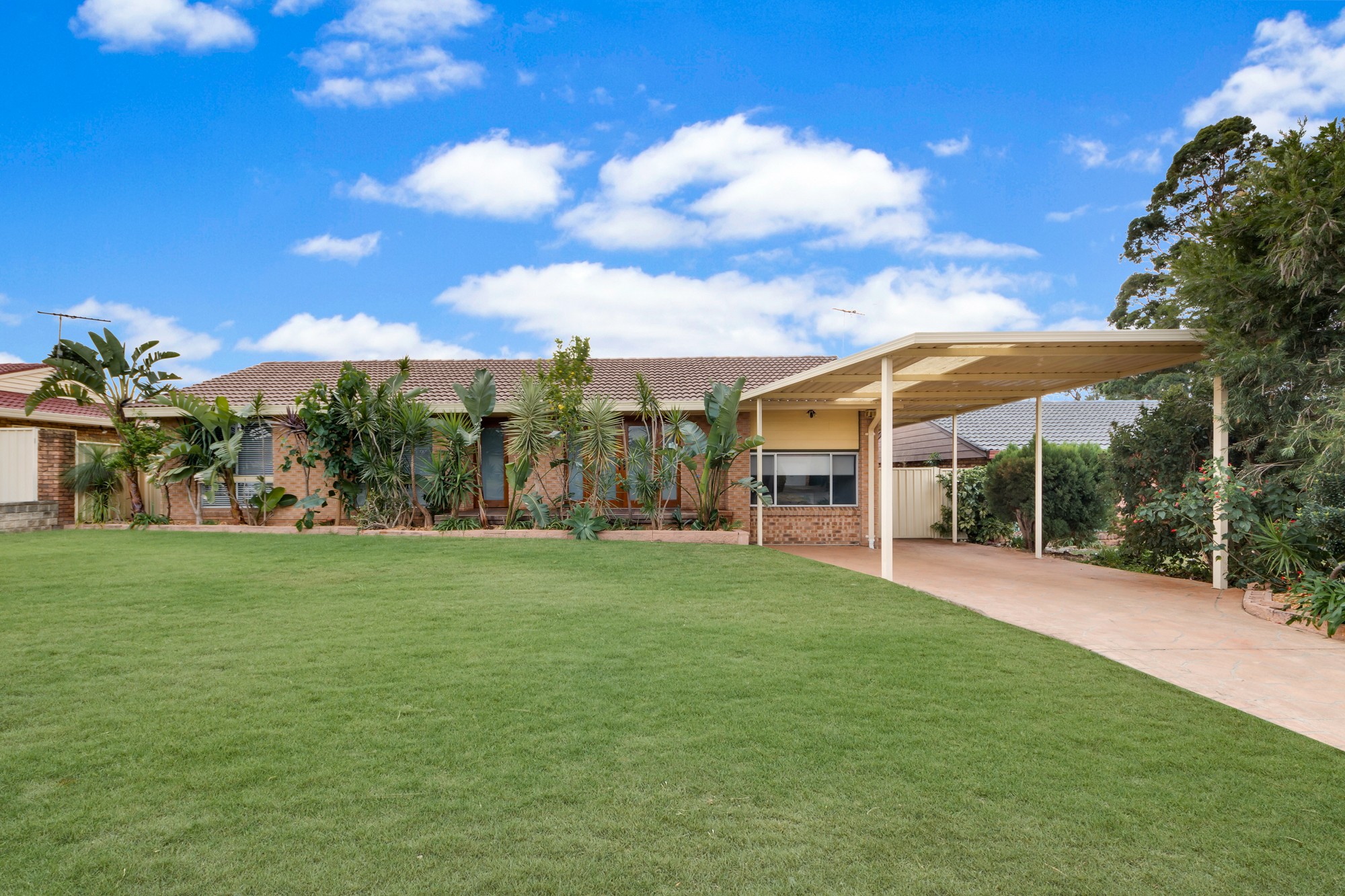 Ruse, NSW 2560