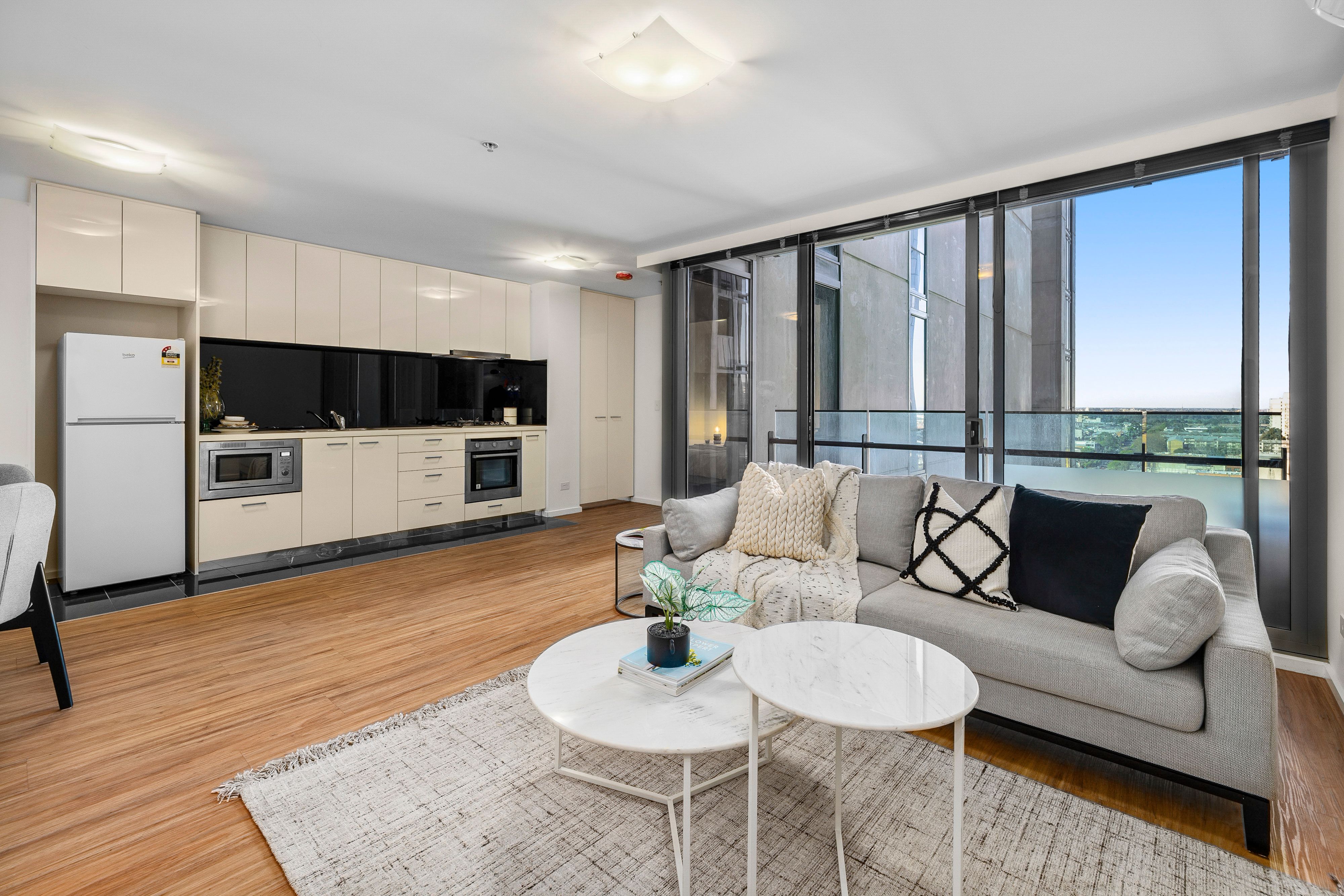 1407/241 City Road, Southbank, VIC 3006