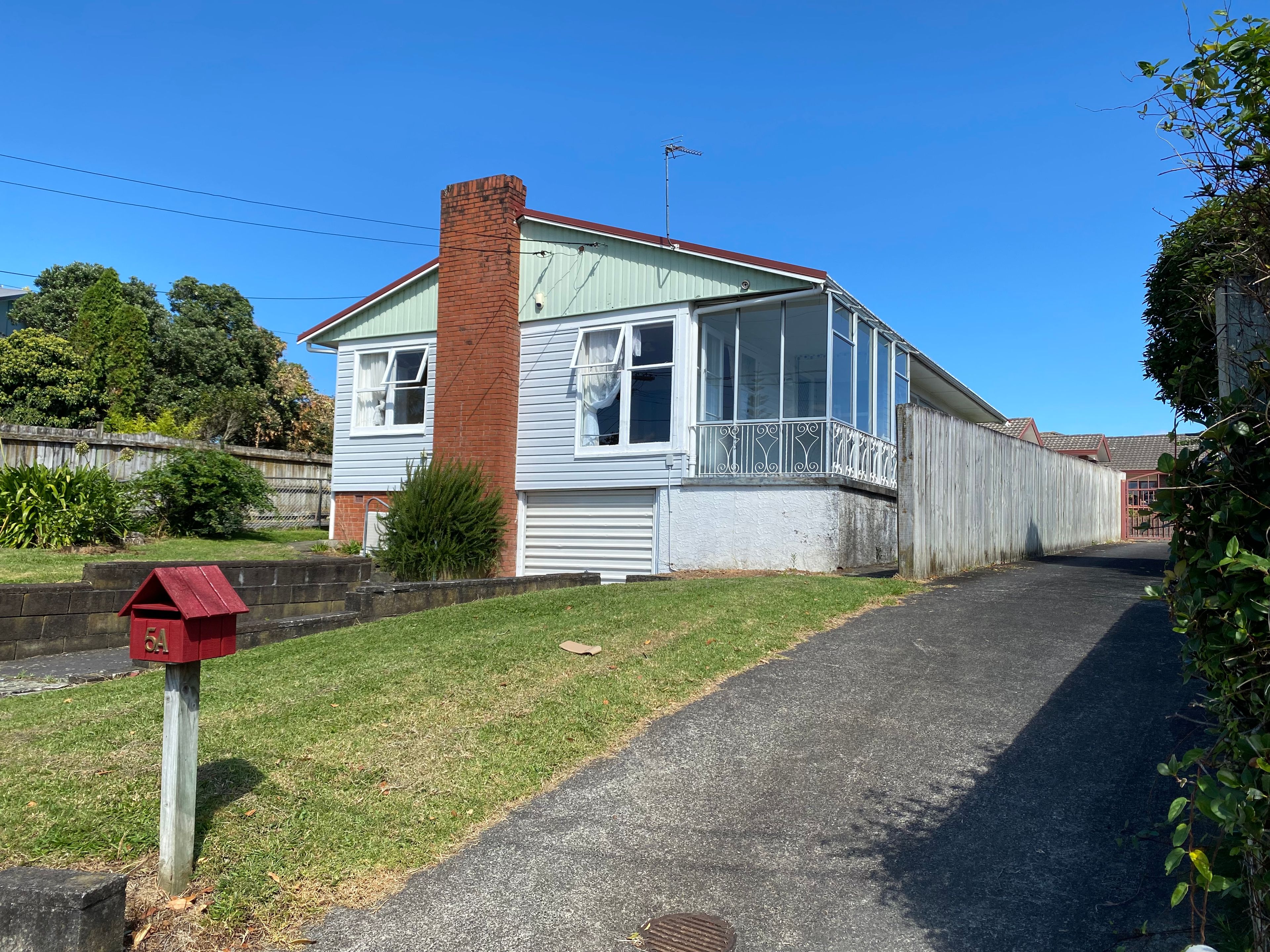 5 Geneva Place, Blockhouse Bay, Auckland City
