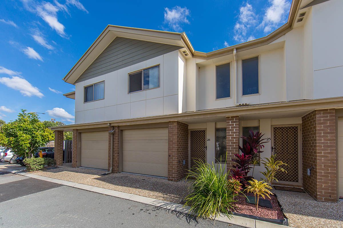 26/140 Endeavour Boulevard, North Lakes, QLD 4509