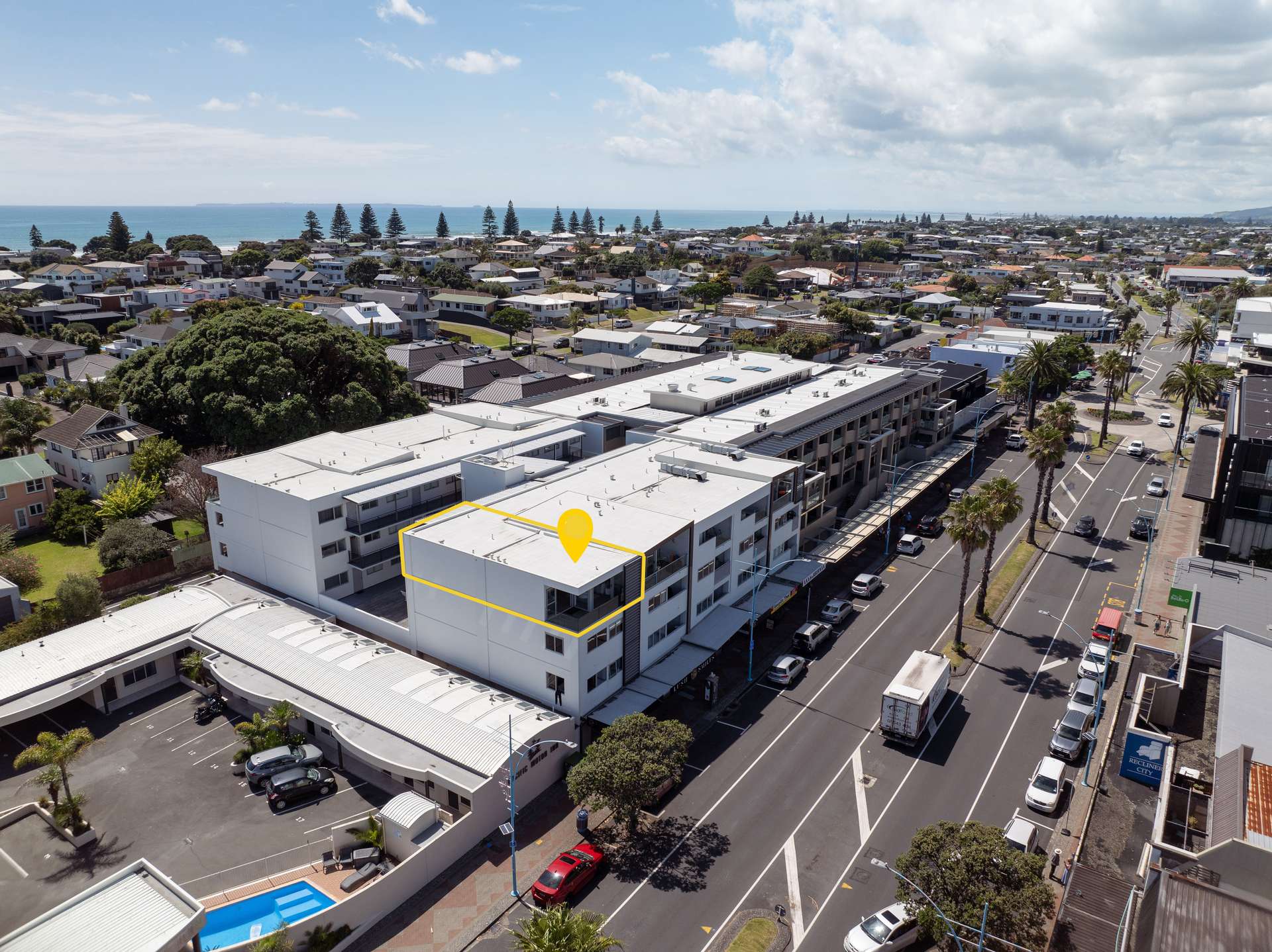 301/277 Maunganui Road photo 1