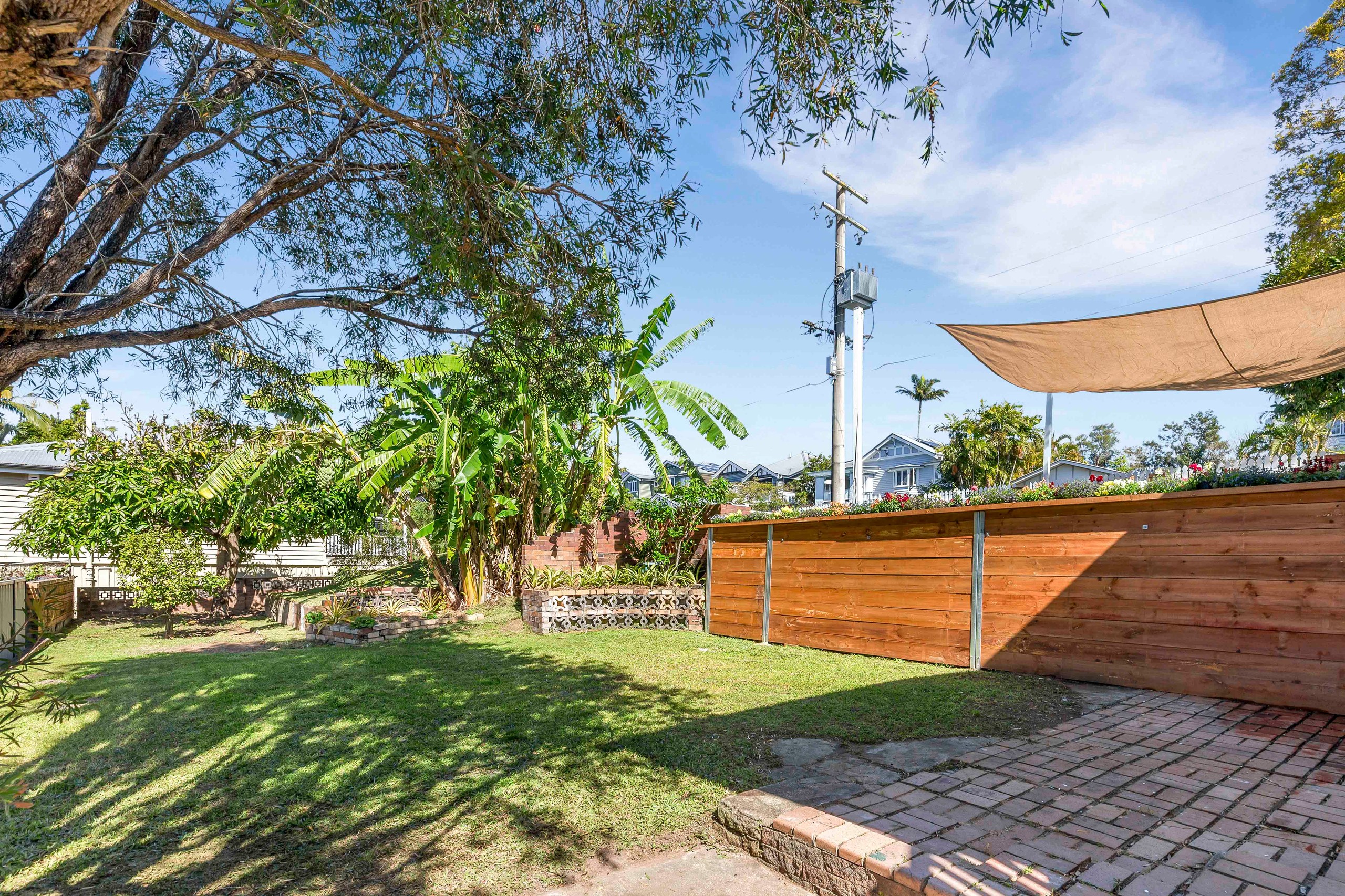 55 Southerden Avenue, Grange, QLD 4051