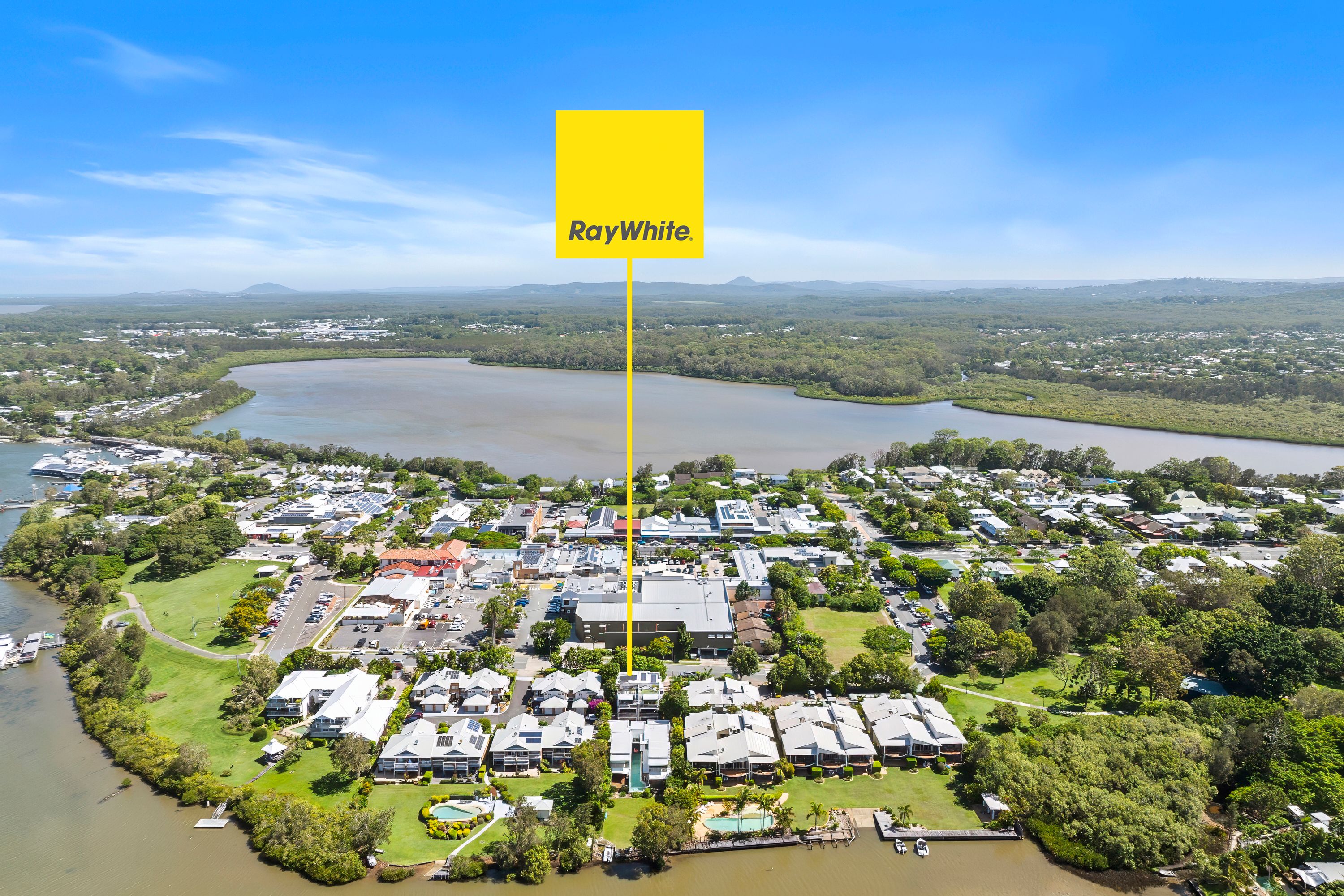 2/12 Blakesley Street, Tewantin QLD 4565