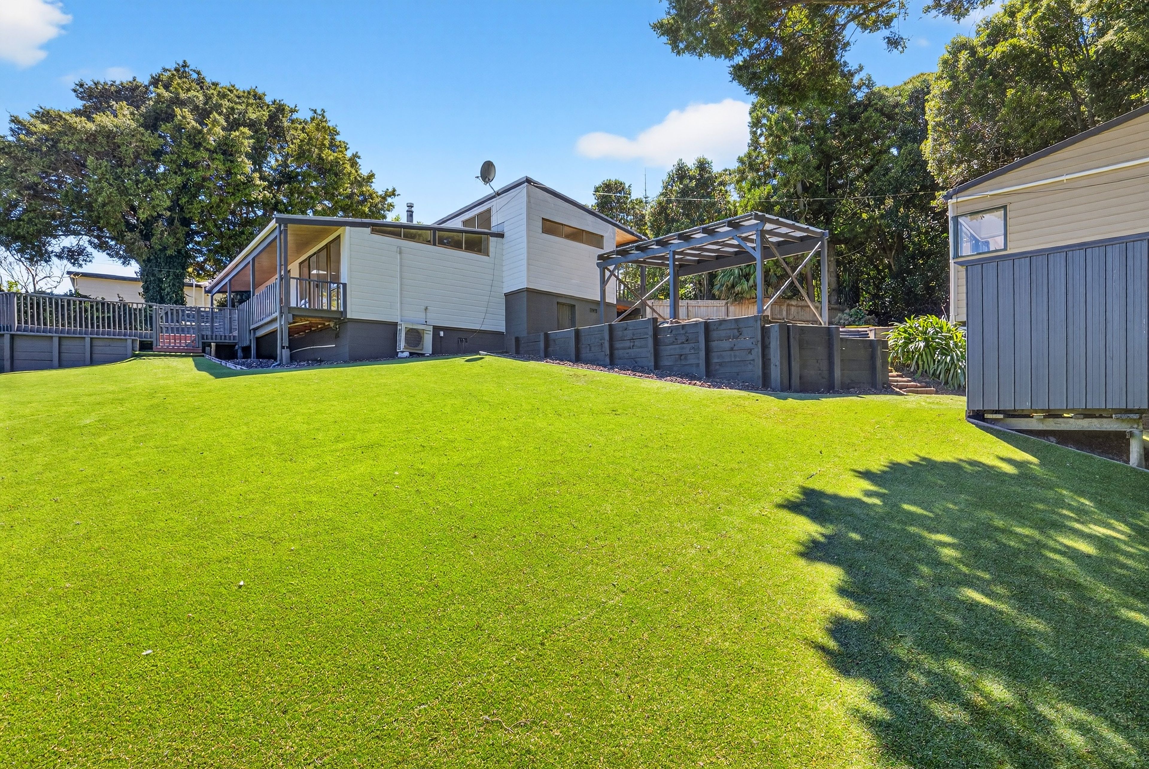 22 Inglis Street, Birkenhead, North Shore City