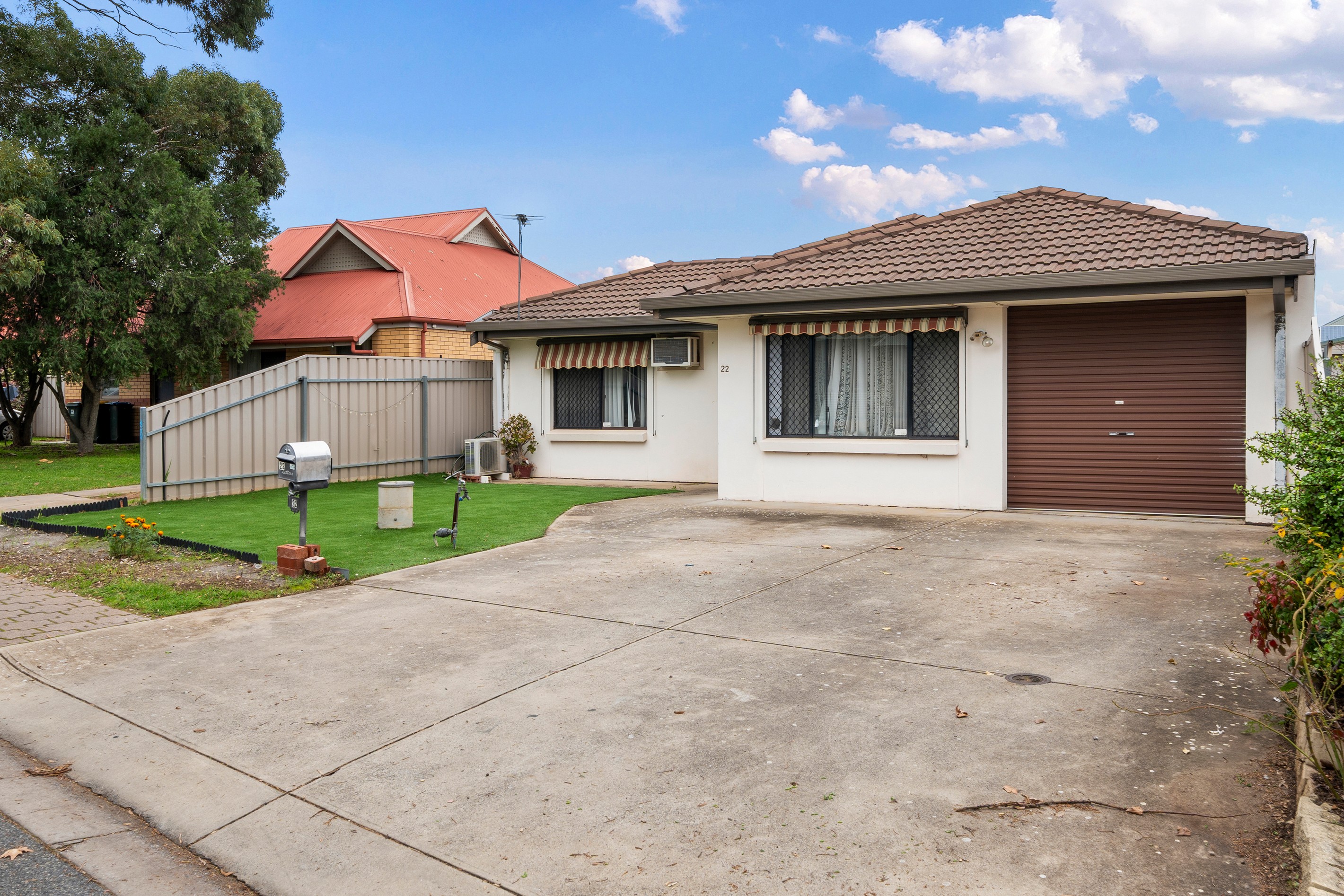 22 Bradford Court, Enfield, SA 5085