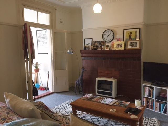 3/117 Wingewarra Street — photo 3 of 4