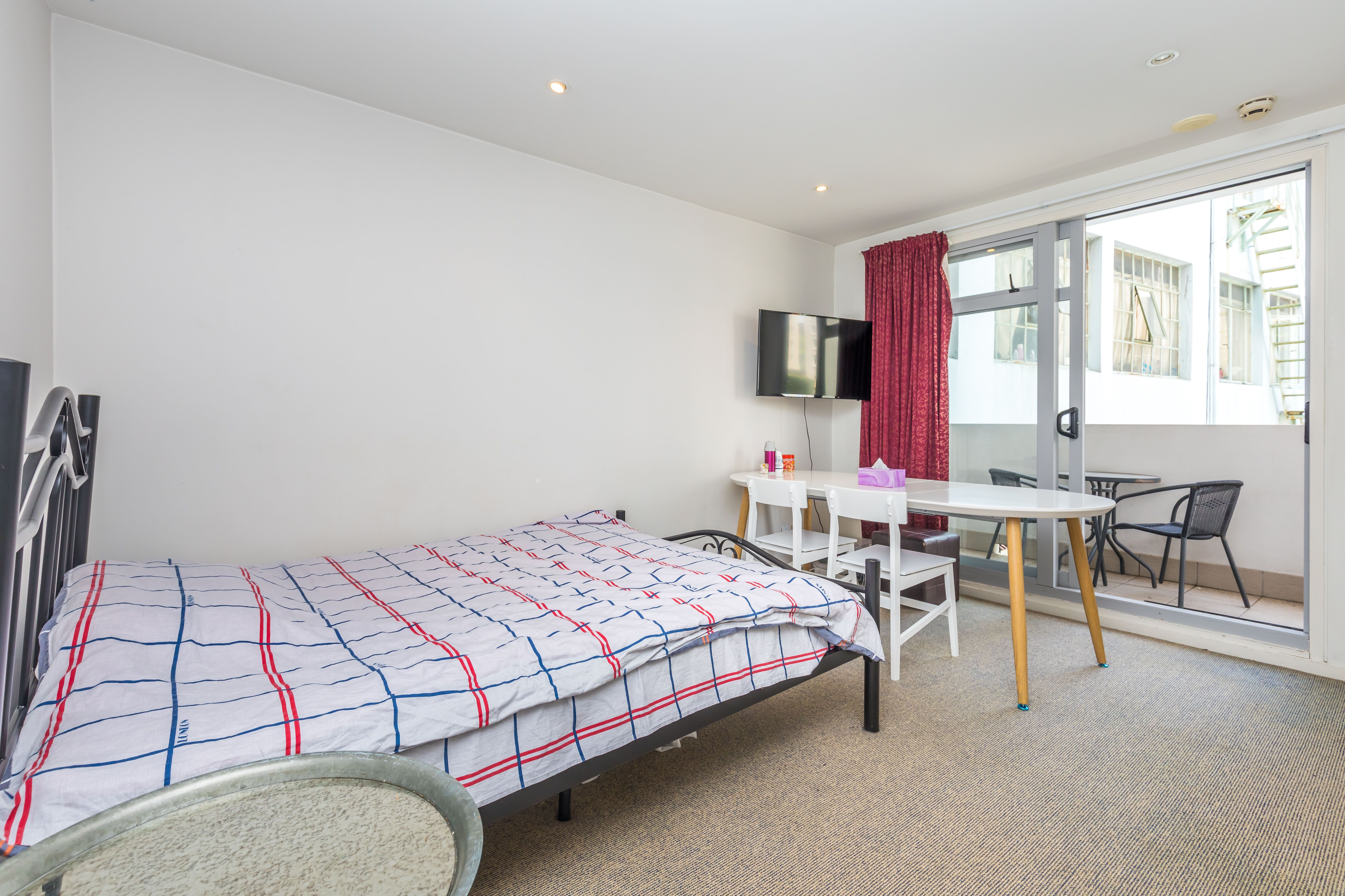 3K/32 Eden Crescent, Auckland Central, Auckland City