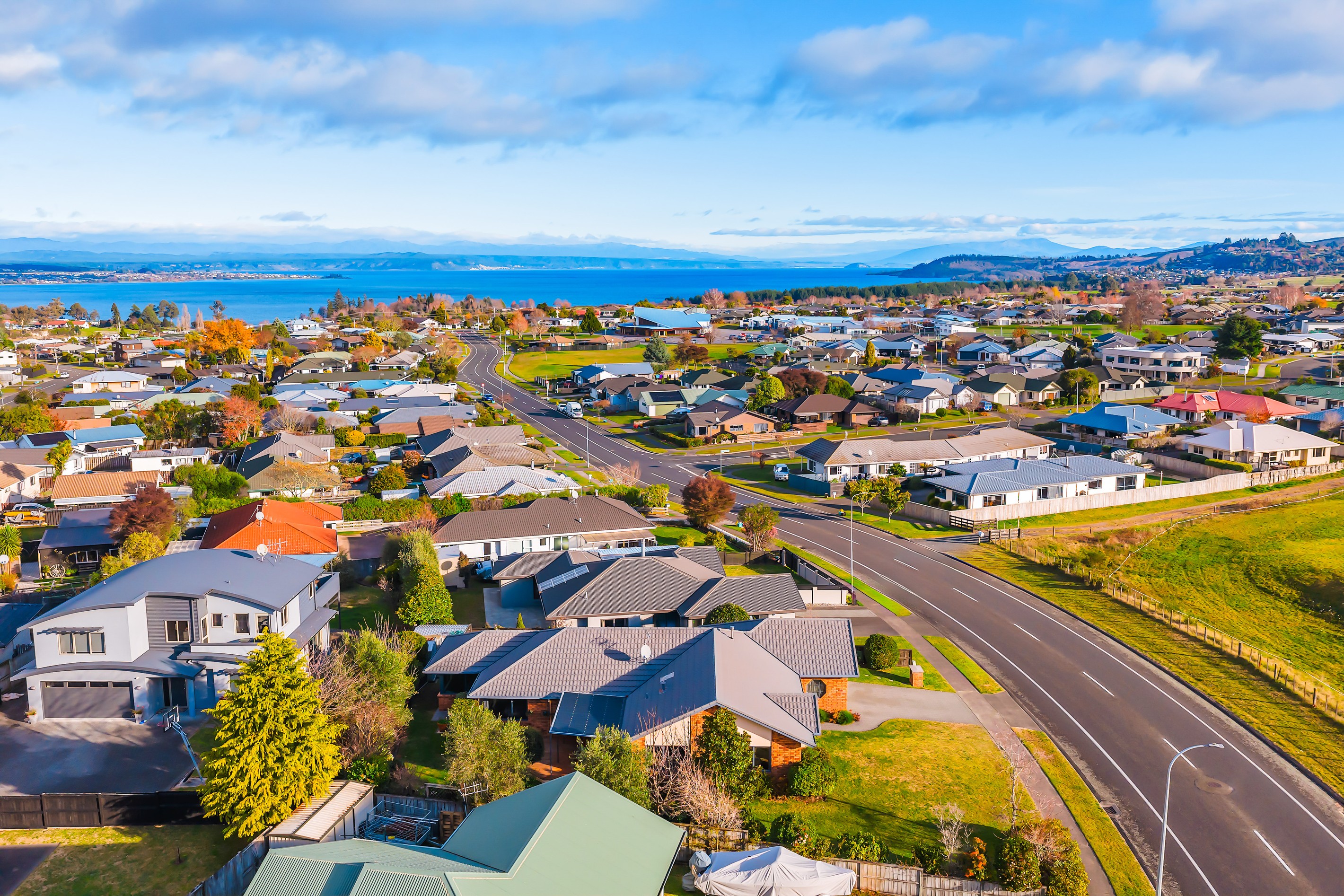 35 Acacia Bay Road, Nukuhau, Taupo District