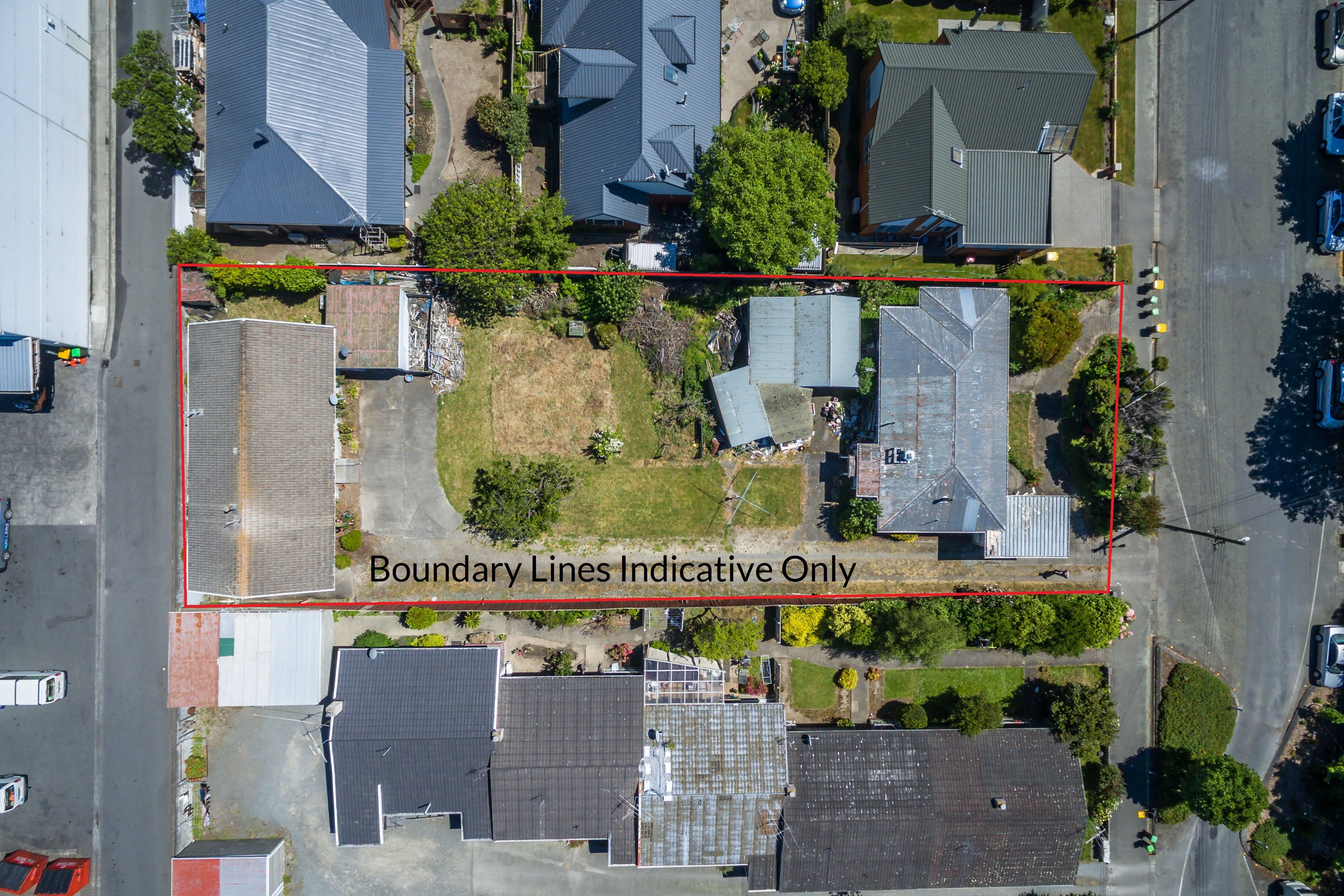 38 Hanrahan Street, Upper Riccarton, Christchurch City