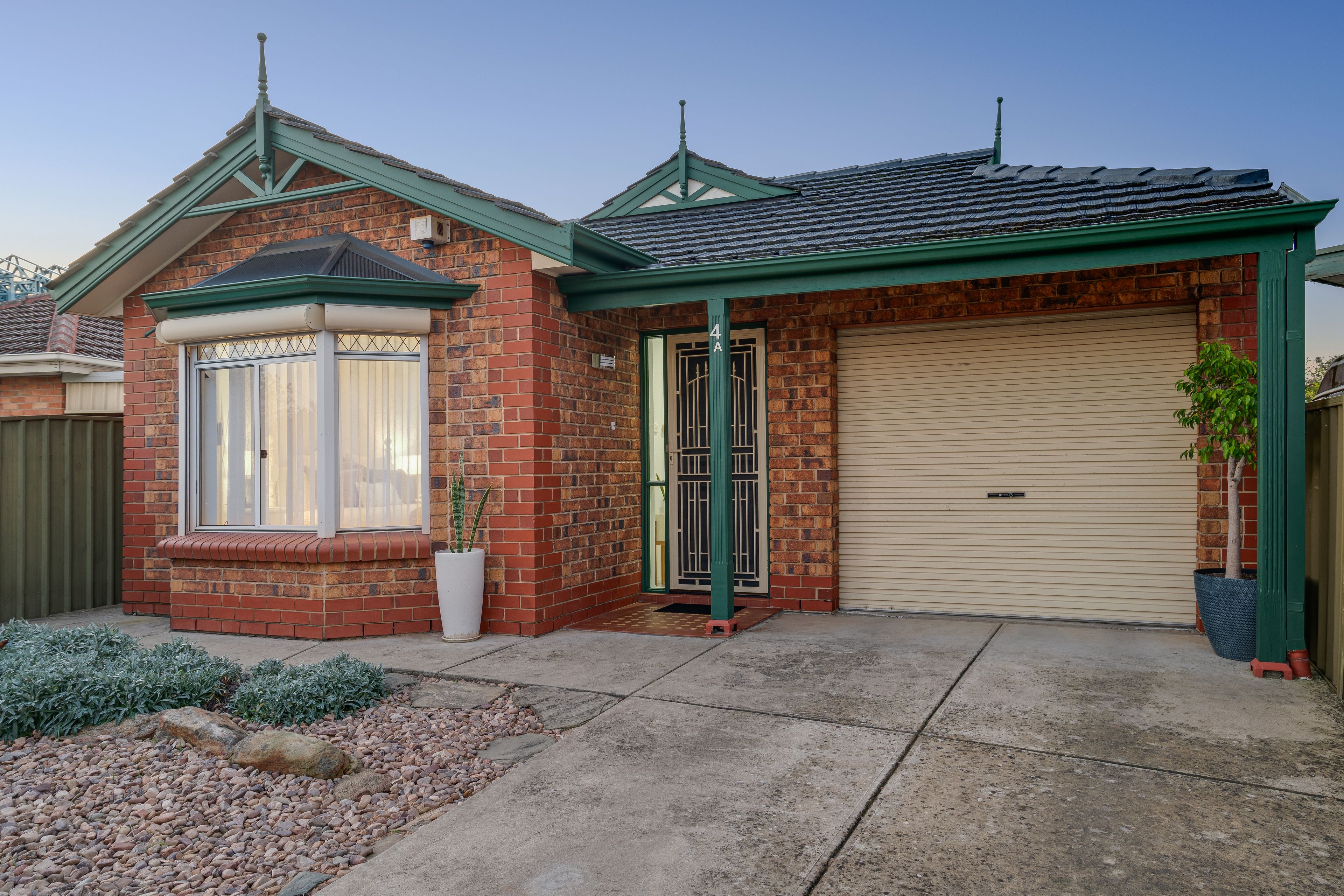 4a Bert Street, Modbury, SA 5092