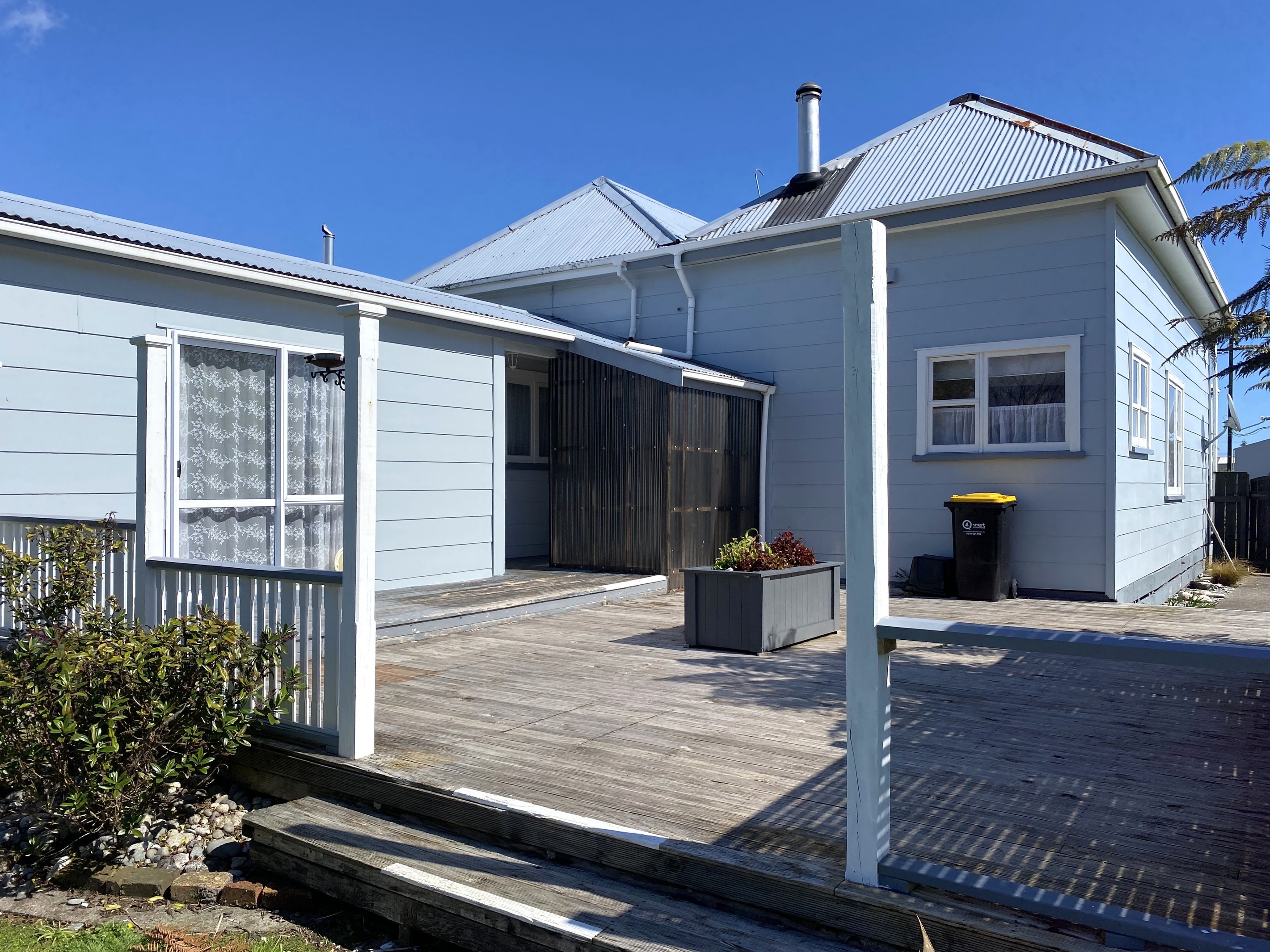 149 Peel Street, Westport, Buller District