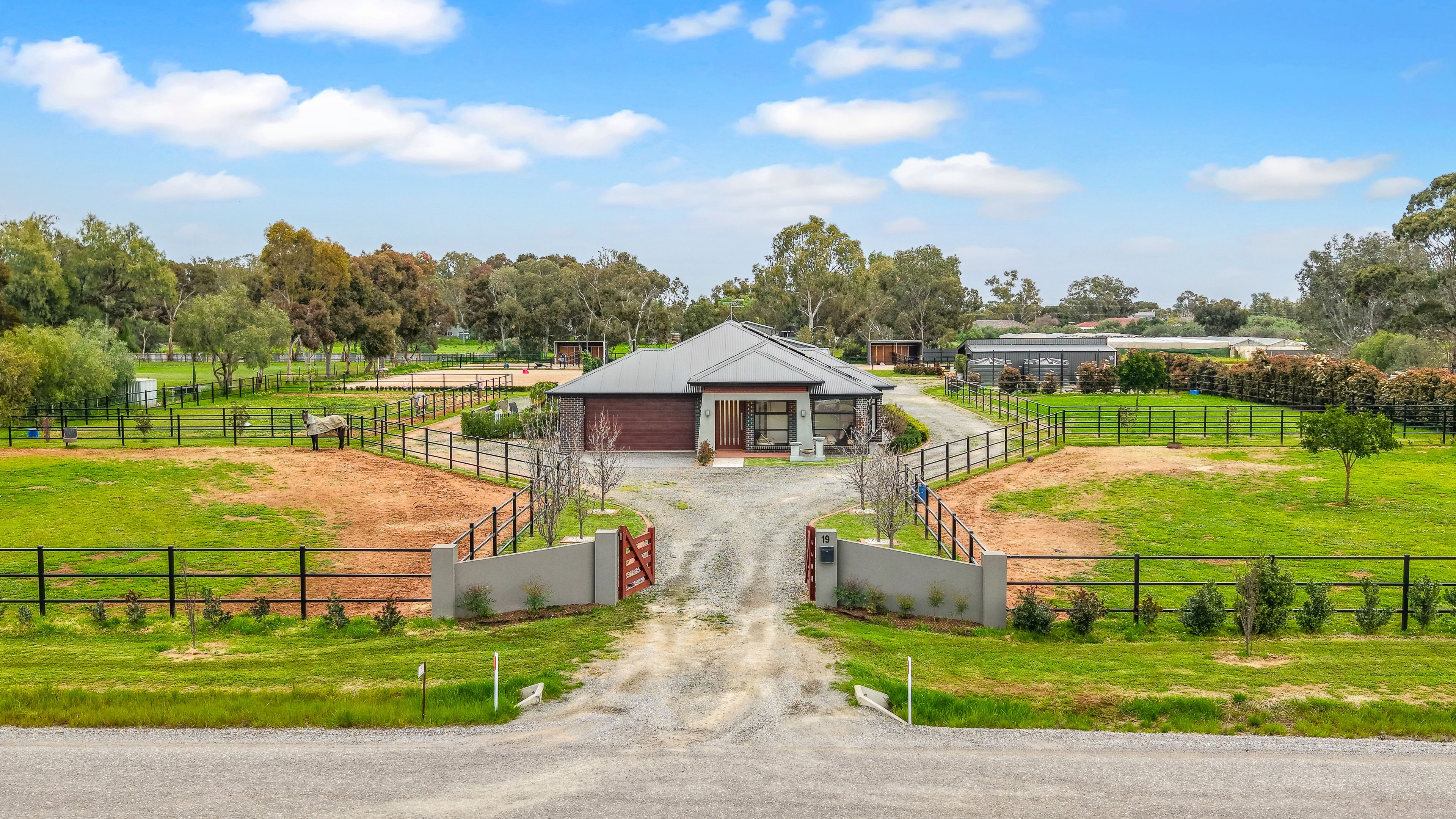 19 Ormsby Road — photo from Ray White Barossa Valley