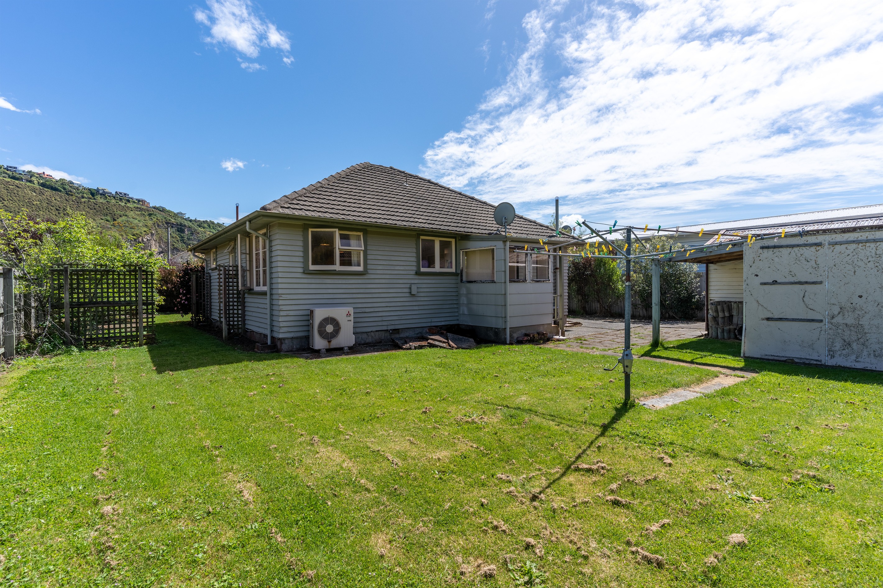 11 van Asch Street, Sumner, Christchurch City