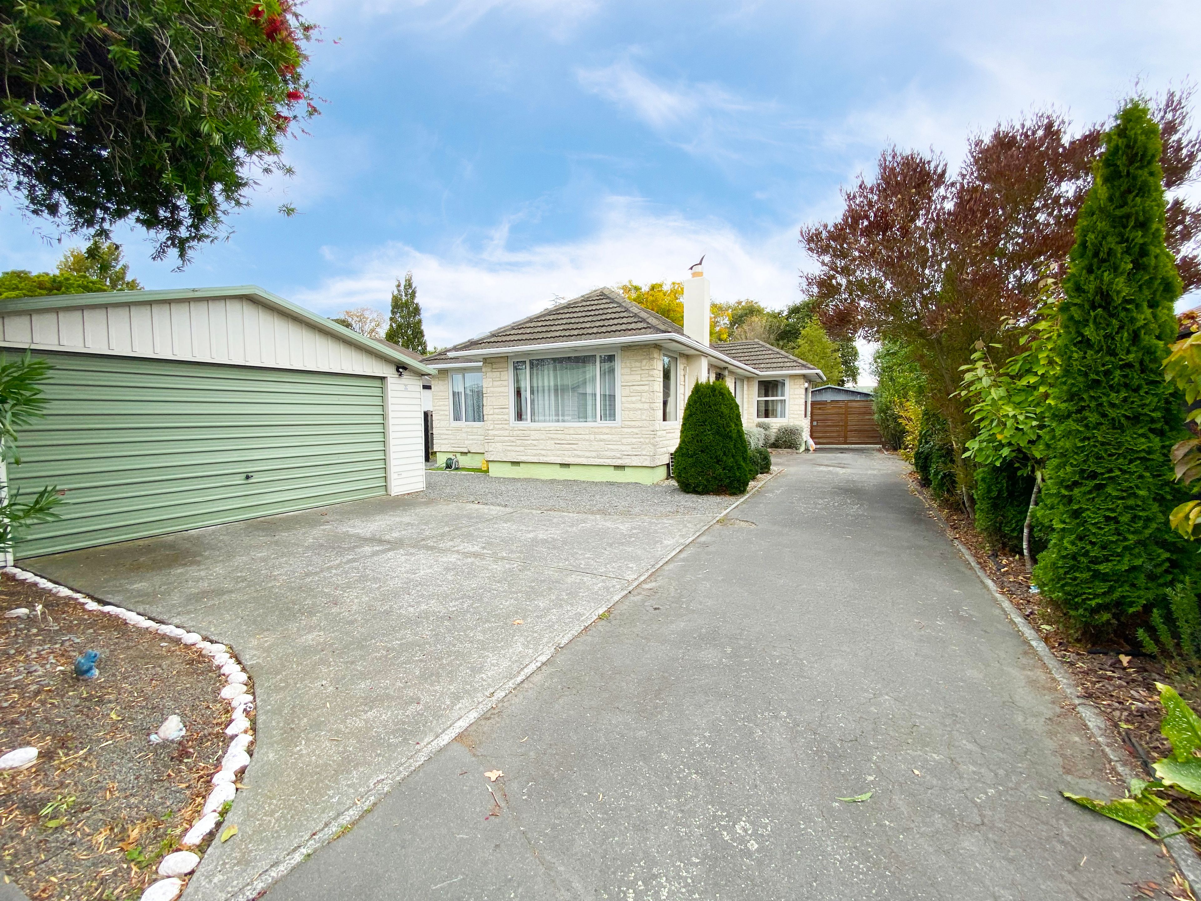 99 Harewood Road, Papanui, Christchurch City