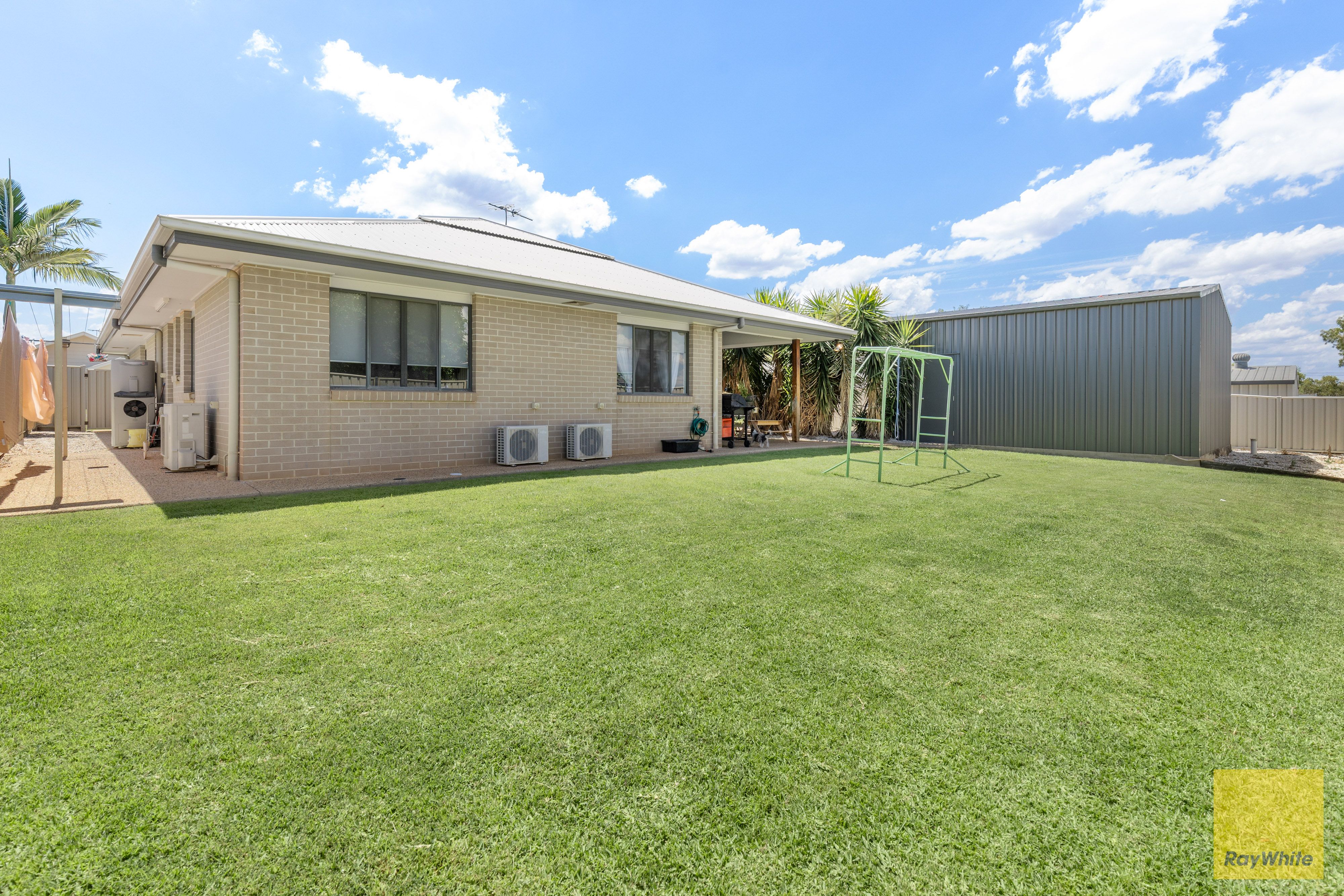 5 Maranda Street , Emerald QLD 4720