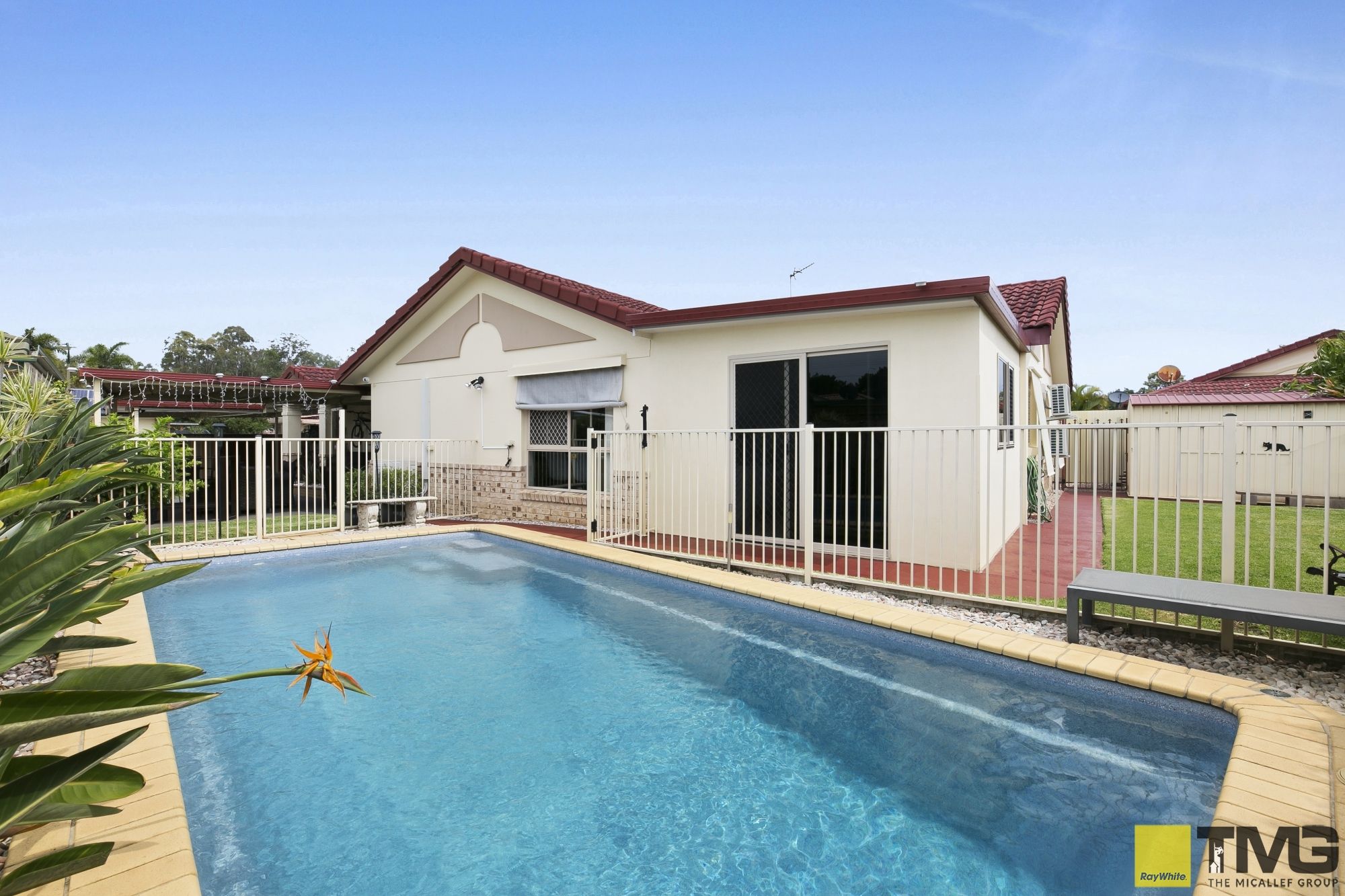 4 Maddison Street, Mudgeeraba, QLD 4213