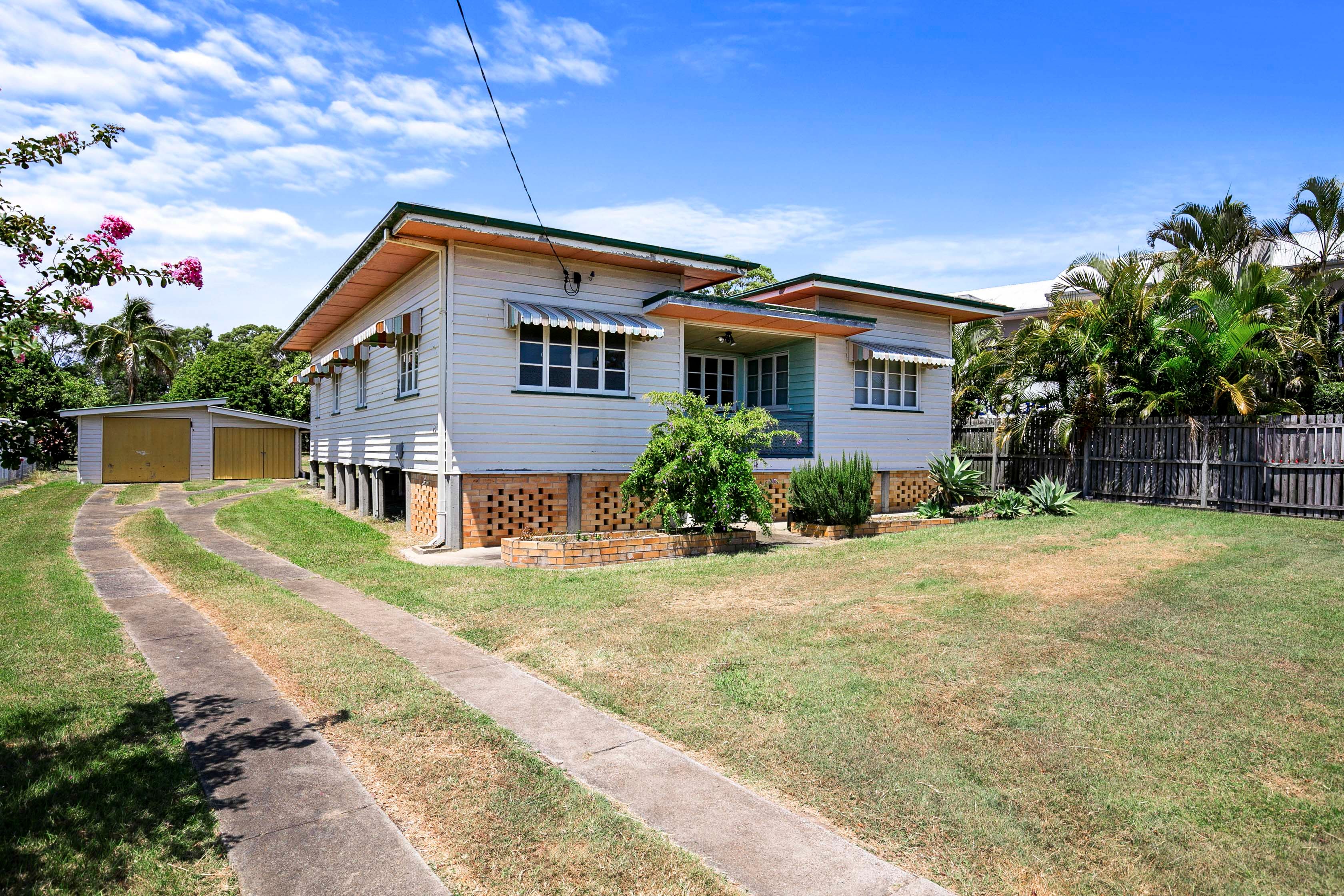 189 Torquay Road, Scarness, QLD 4655