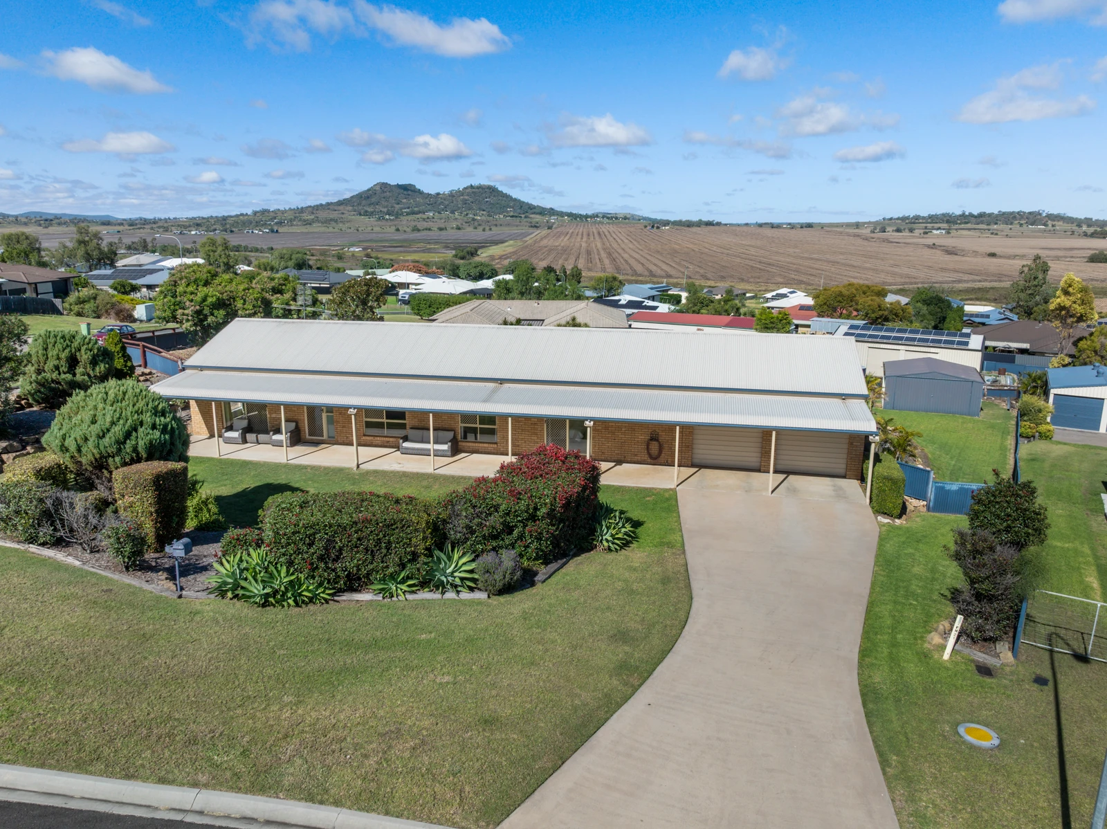 2 Willow View Court, Kingsthorpe, QLD 4400