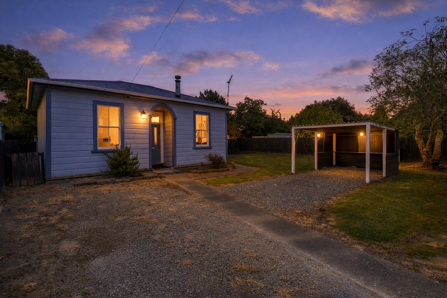 18 Stout Street, Shannon, Horowhenua District