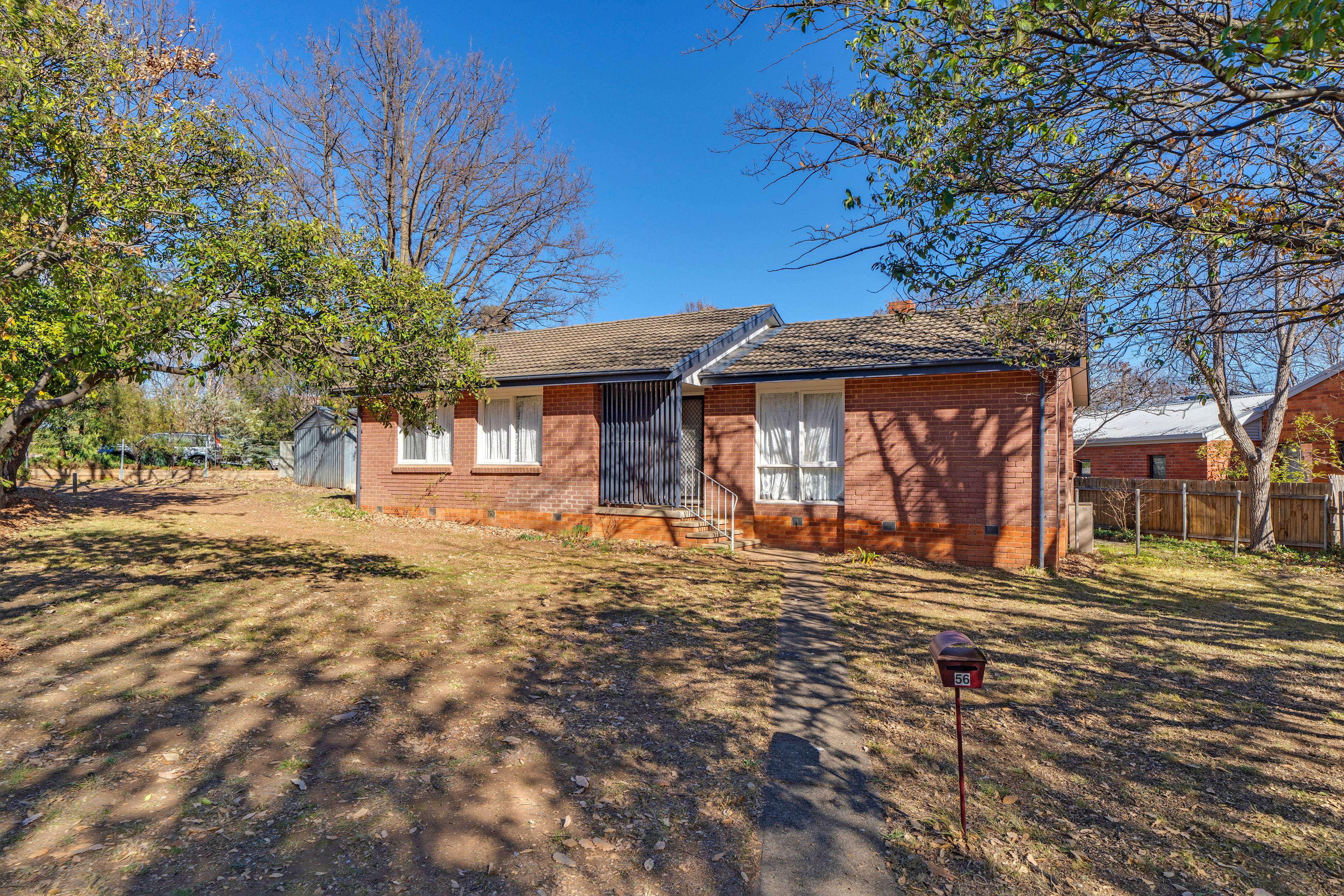 56 Irvine Street, Watson, ACT 2602