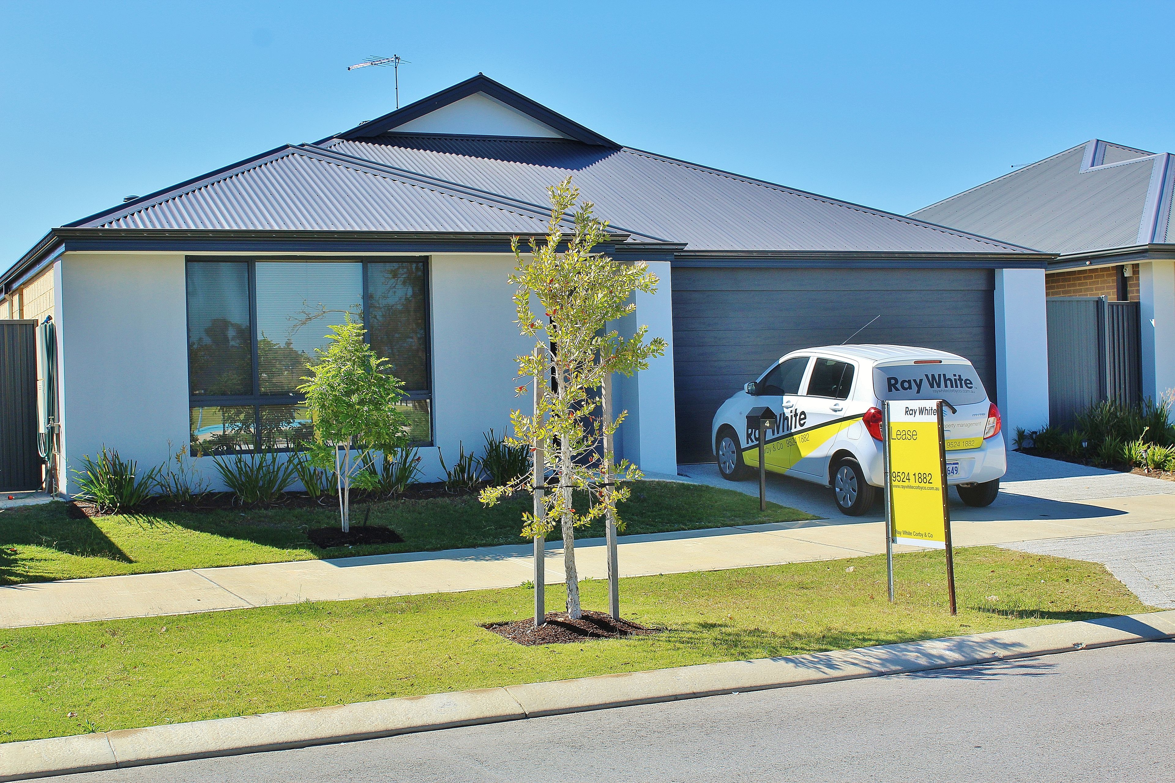 4 Butterleaf Road, Baldivis, WA 6171