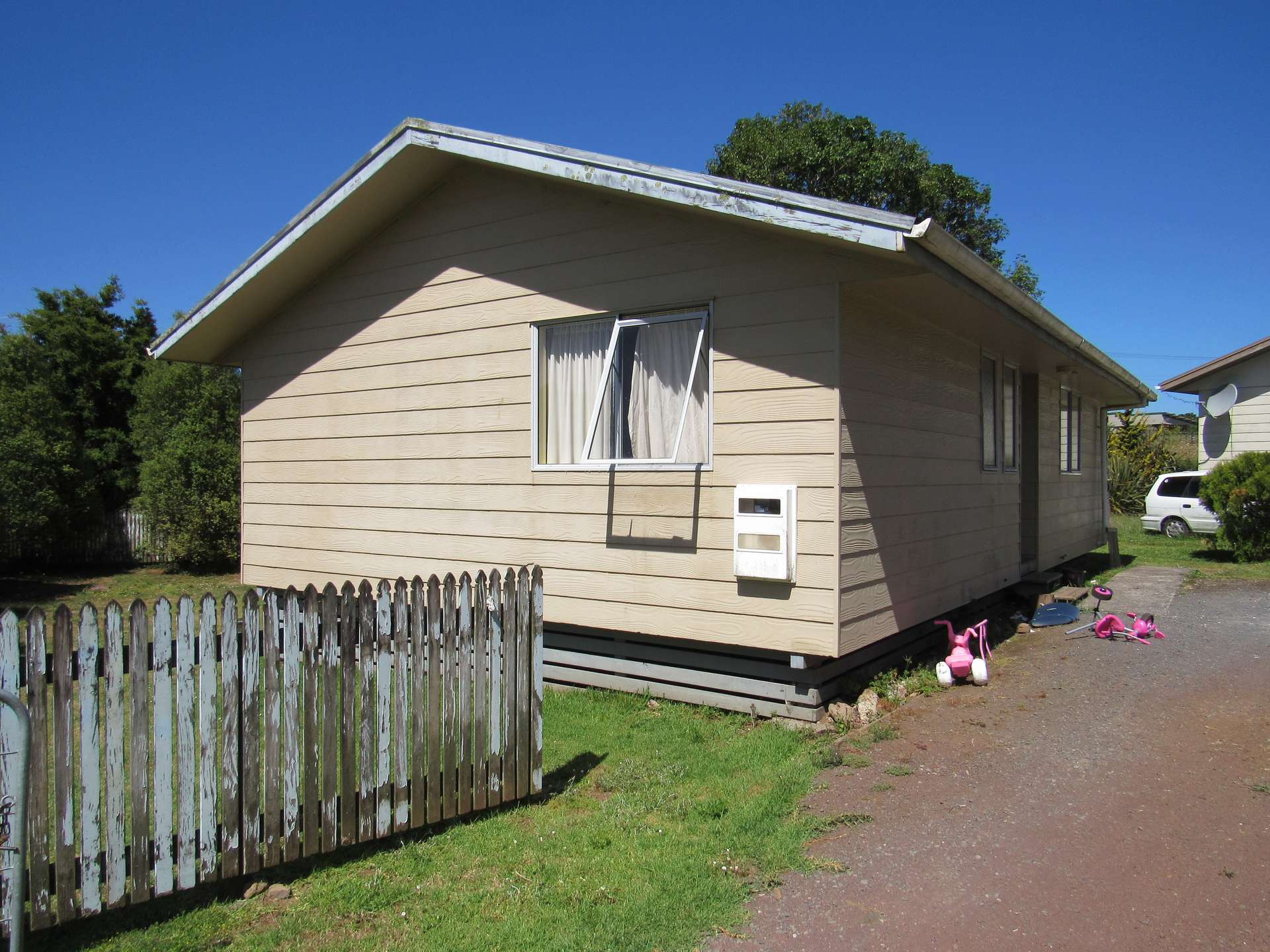 Kaikohe  Far North District  0405 photo 0