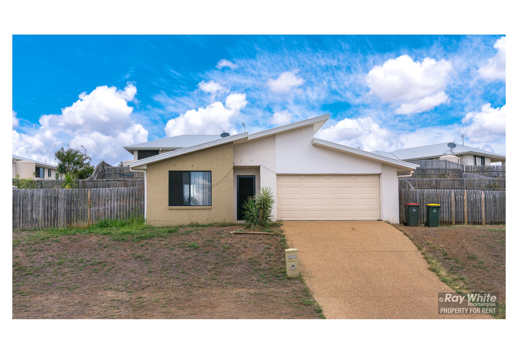 27 Viney Street, Gracemere, QLD 4702