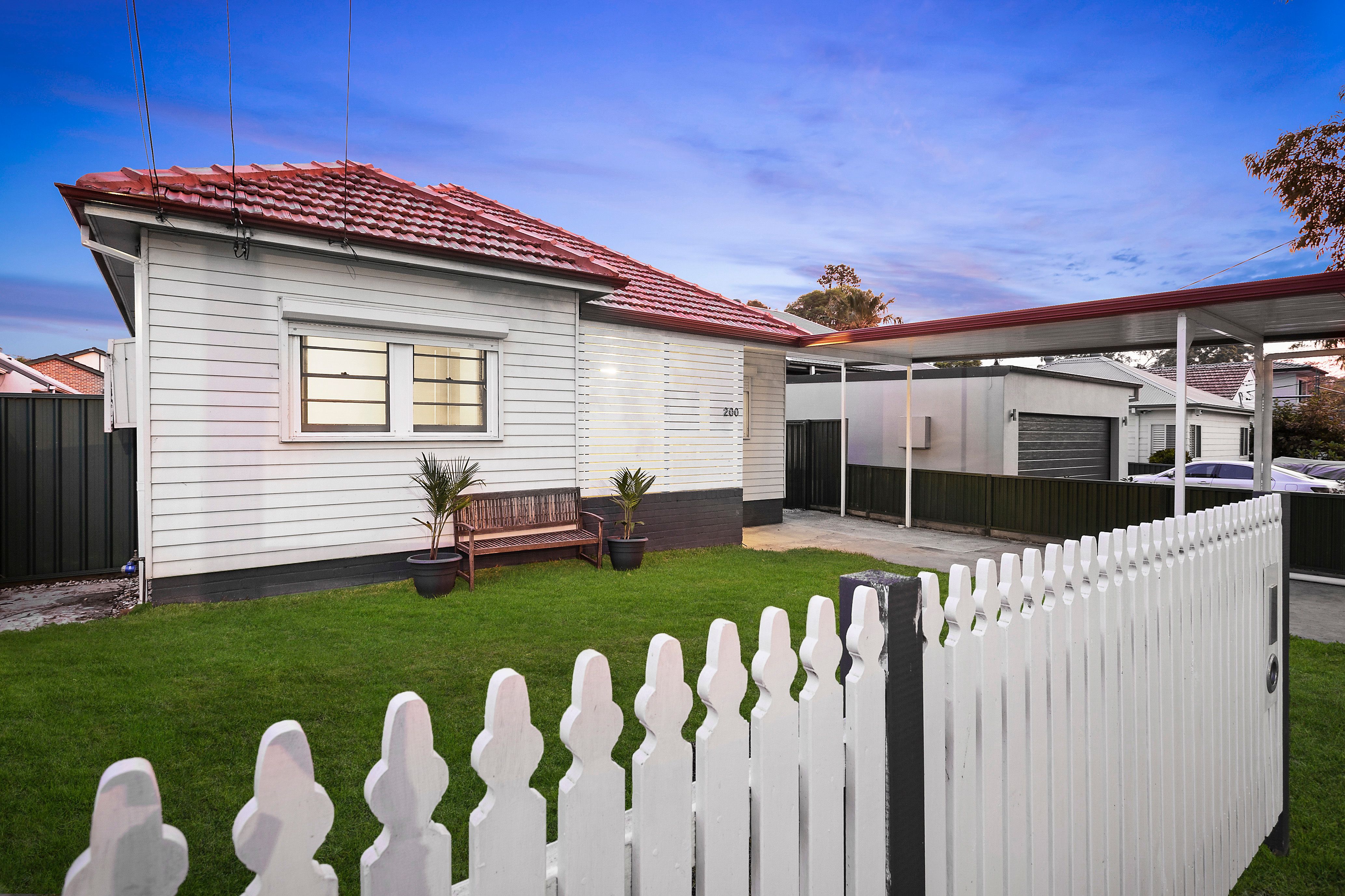 200 Oyster Bay Road, Oyster Bay NSW 2225