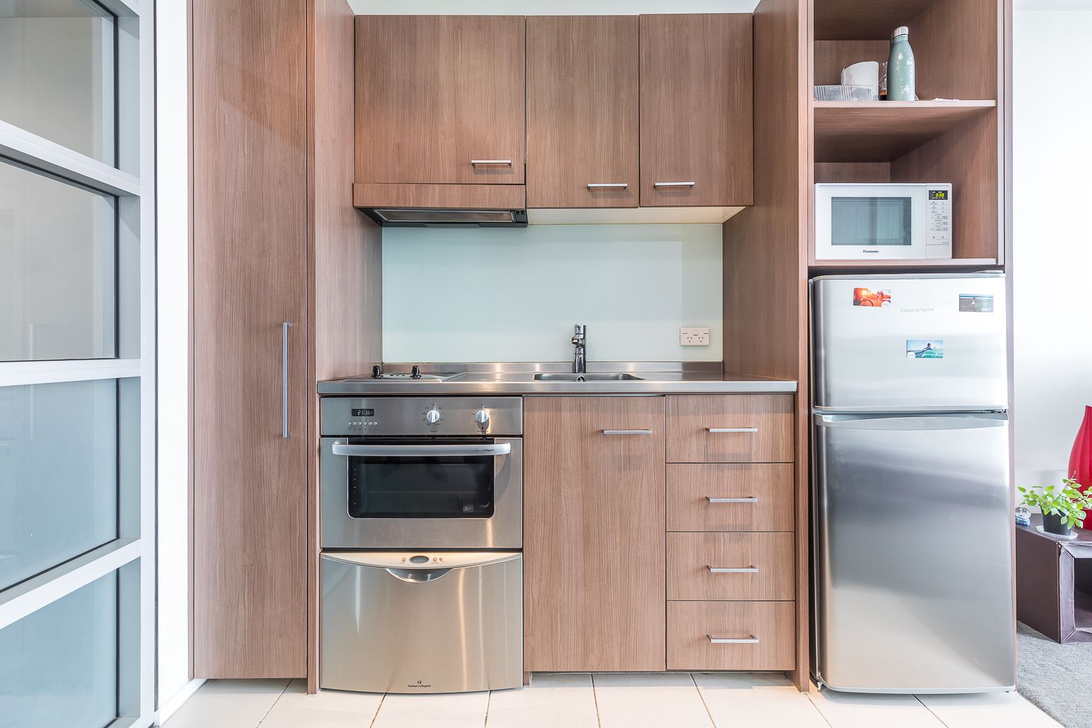 413/85 Beach Road, Auckland Central, Auckland City