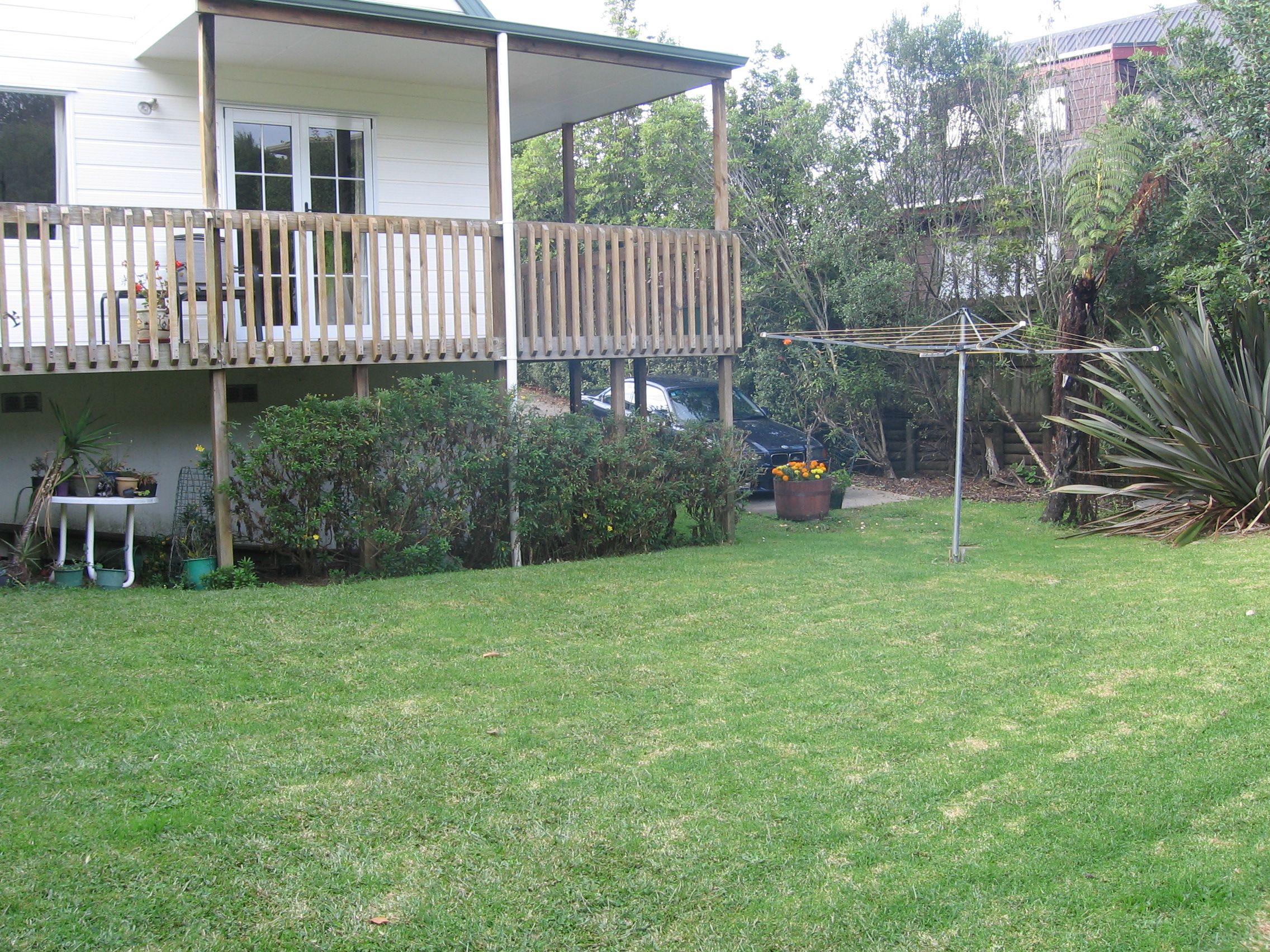 155a Wellington Street, Howick, Manukau City