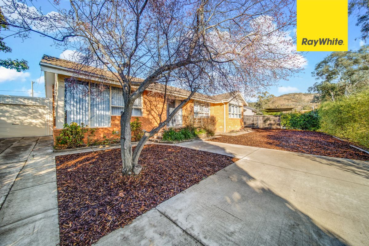 160 Beasley Street, Torrens, ACT 2607
