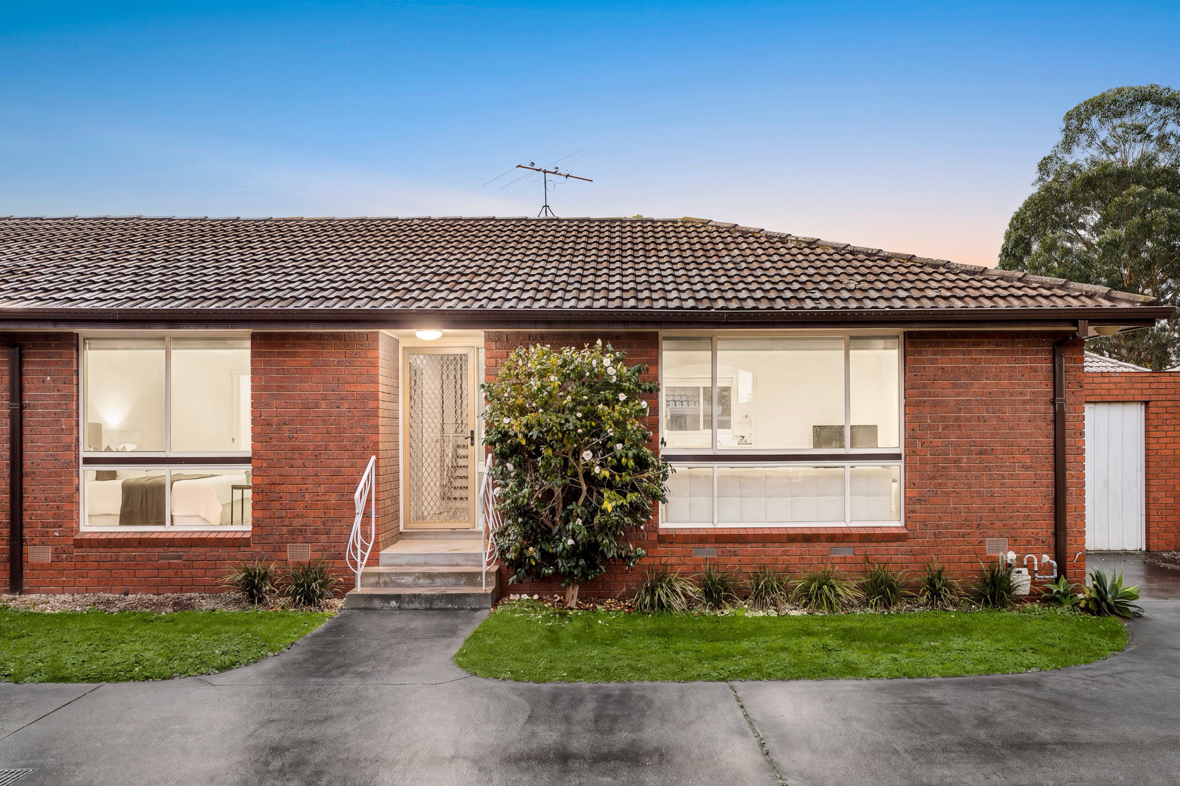 8/14-18 Hotham Street, Hughesdale, VIC 3166
